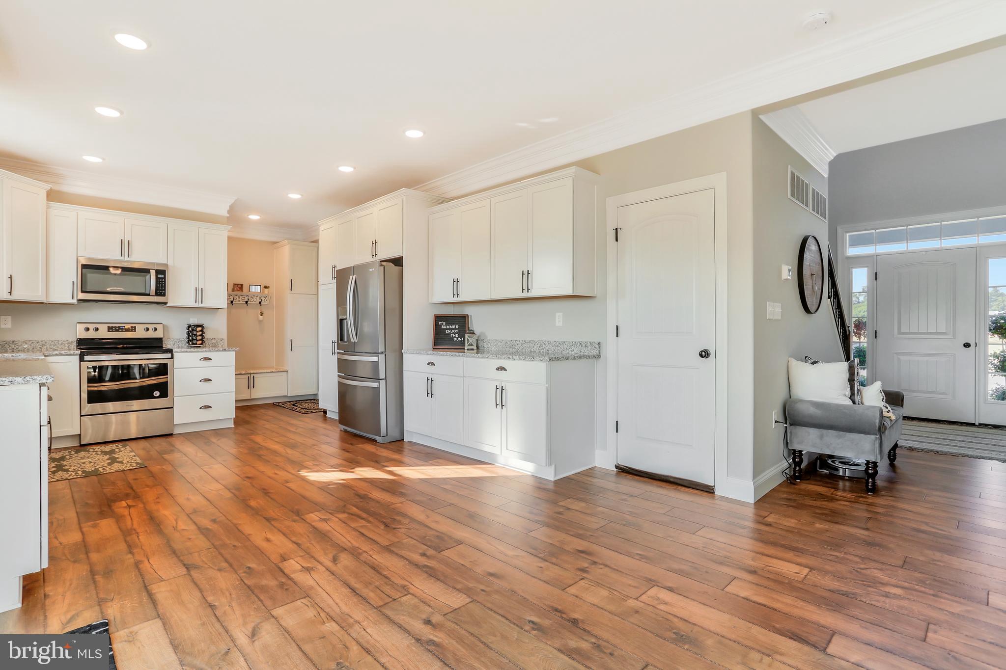 SOUTHWOOD CROSSING - Residential