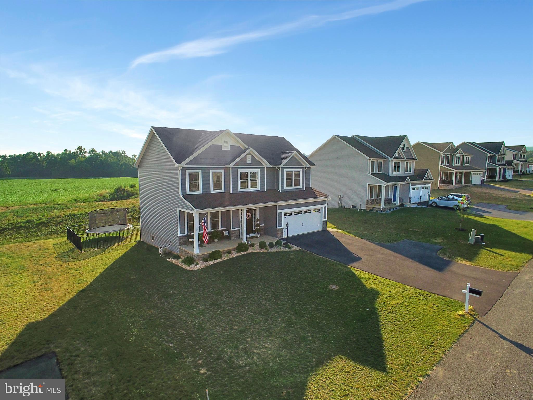 SOUTHWOOD CROSSING - Residential