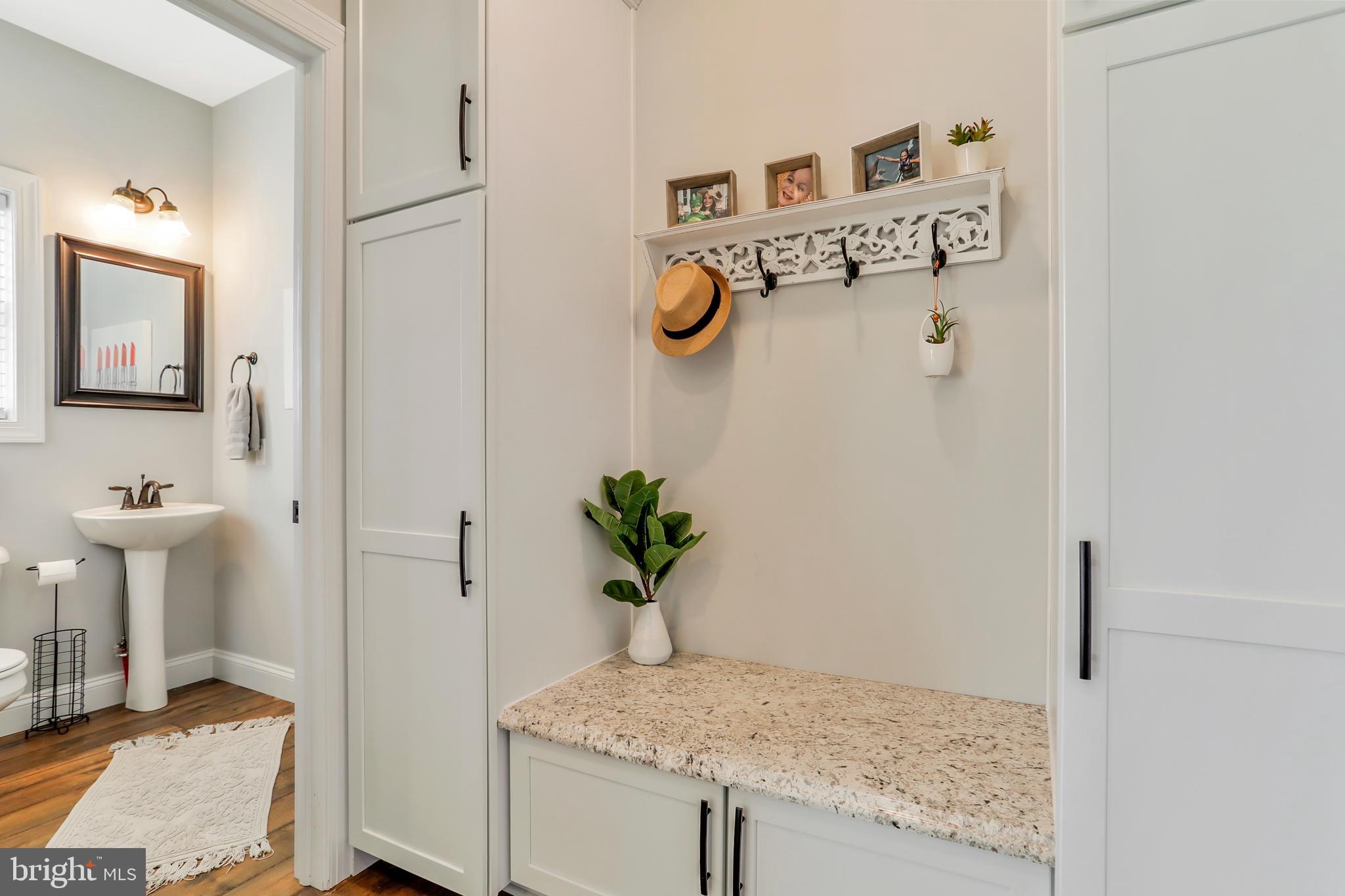 SOUTHWOOD CROSSING - Residential