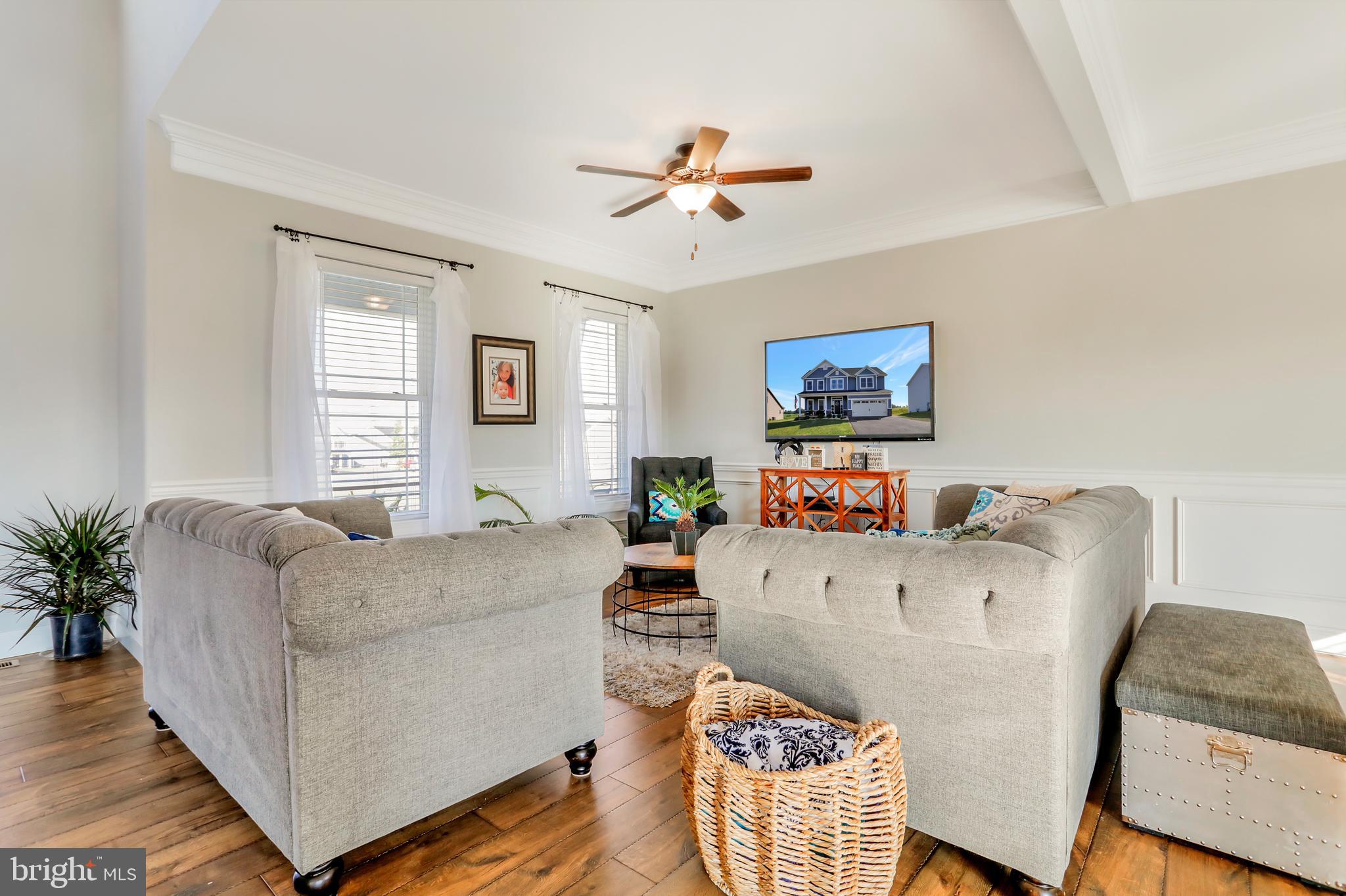 SOUTHWOOD CROSSING - Residential