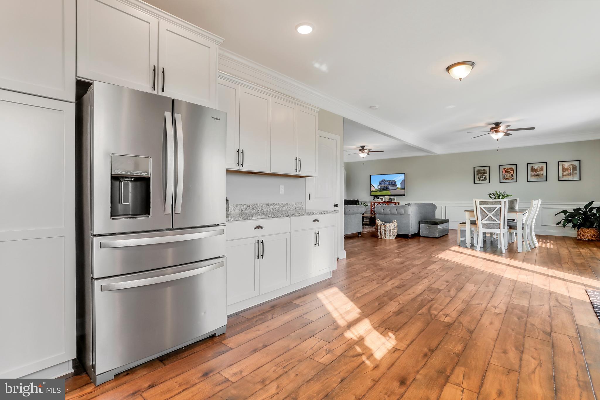 SOUTHWOOD CROSSING - Residential