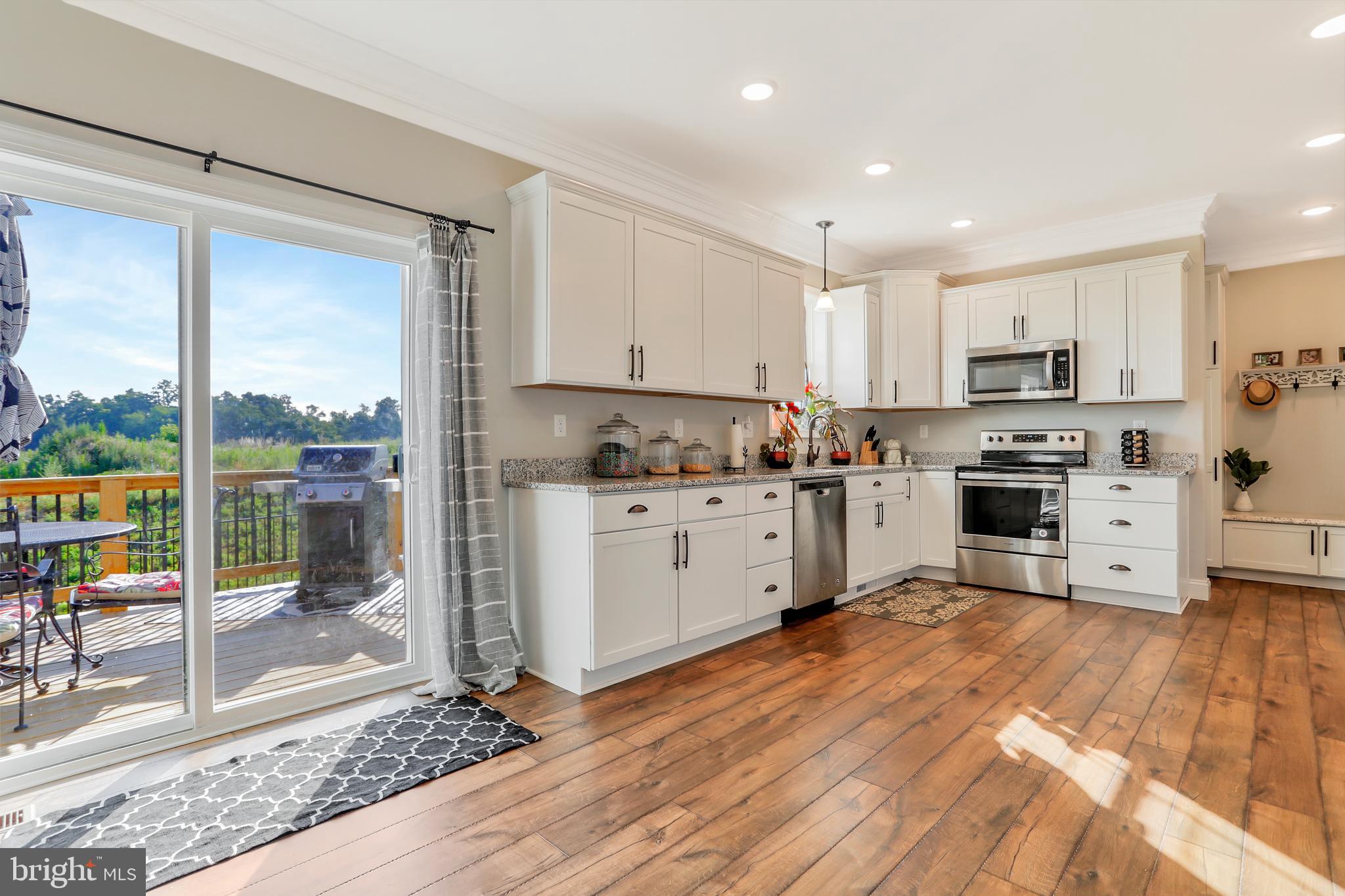 SOUTHWOOD CROSSING - Residential