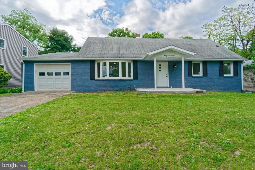 Welcome to this beautifully updated Cape Cod home in desirable Swatara Township! This spacious, move-in-ready property features 3 bedrooms and 3.5 bathrooms, including two master suites — one conveniently located on the main floor and another on the second level — offering flexible living arrangements ideal for guests or multi-generational living.
Step inside to enjoy a fully updated interior with brand-new kitchen appliances, modern finishes, and bright, open living spaces perfect for entertaining or relaxing. The finished basement adds valuable extra living space and includes egress windows, providing natural light, safety, and comfort — ideal for a family room, home gym, or additional bedroom area.
This home offers year-round comfort and efficiency with natural gas forced-air heating, a high-efficiency gas furnace, gas cooking, and gas hot water. It’s also equipped with a private septic system that was recently inspected and pumped, giving you added peace of mind.
Situated in a quiet, established neighborhood yet just minutes from shopping, dining, and major commuter routes, this home perfectly blends modern updates with classic Cape Cod charm.