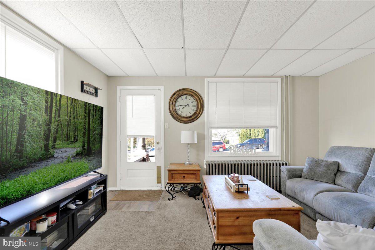 8 PERSHING BOULEVARD