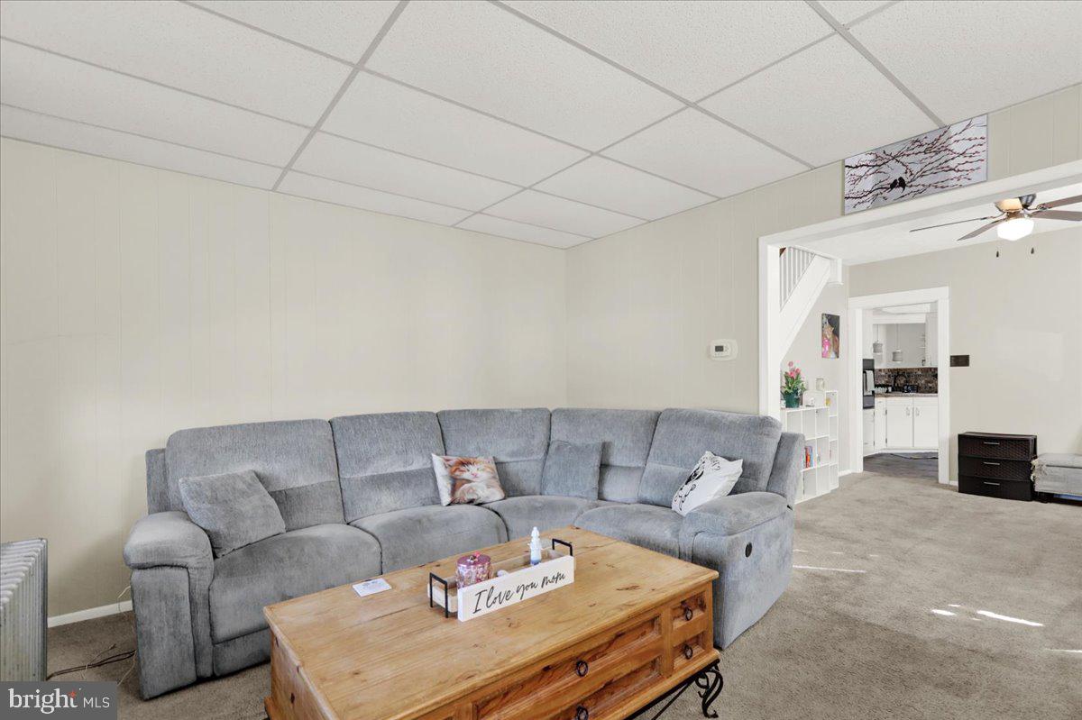 8 PERSHING BOULEVARD