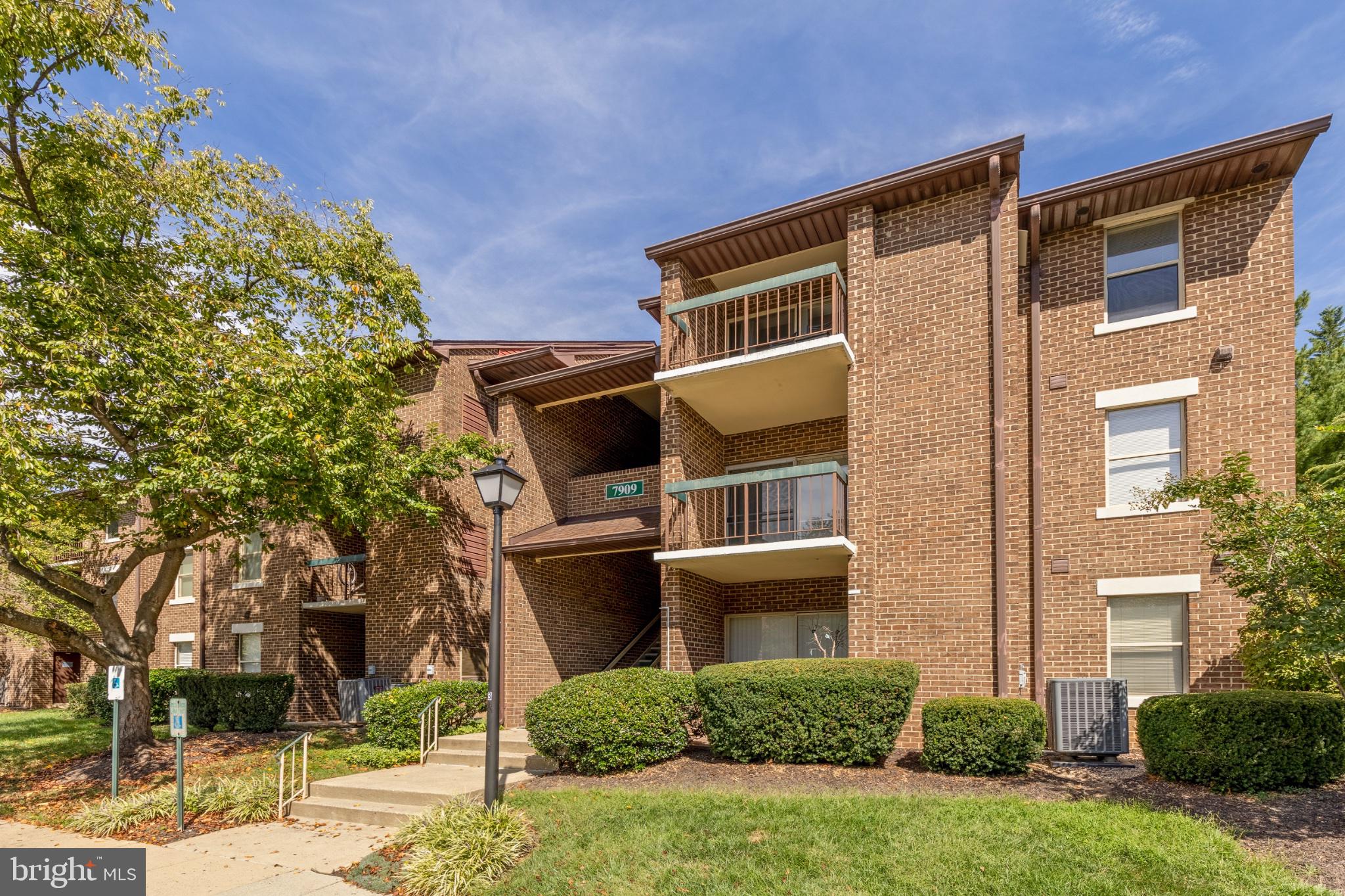 7909 CORIANDER DRIVE 103