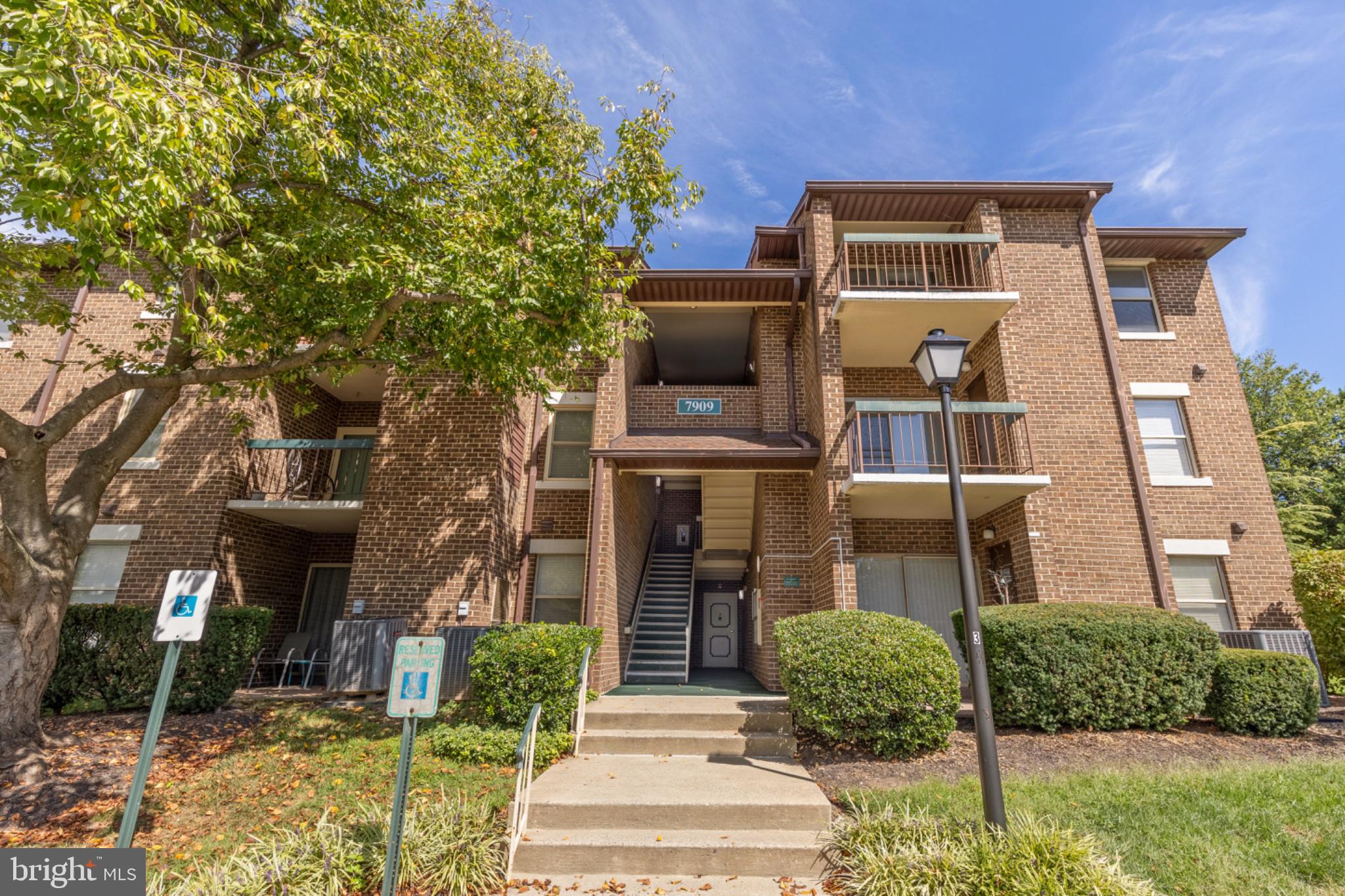 7909 CORIANDER DRIVE 103
