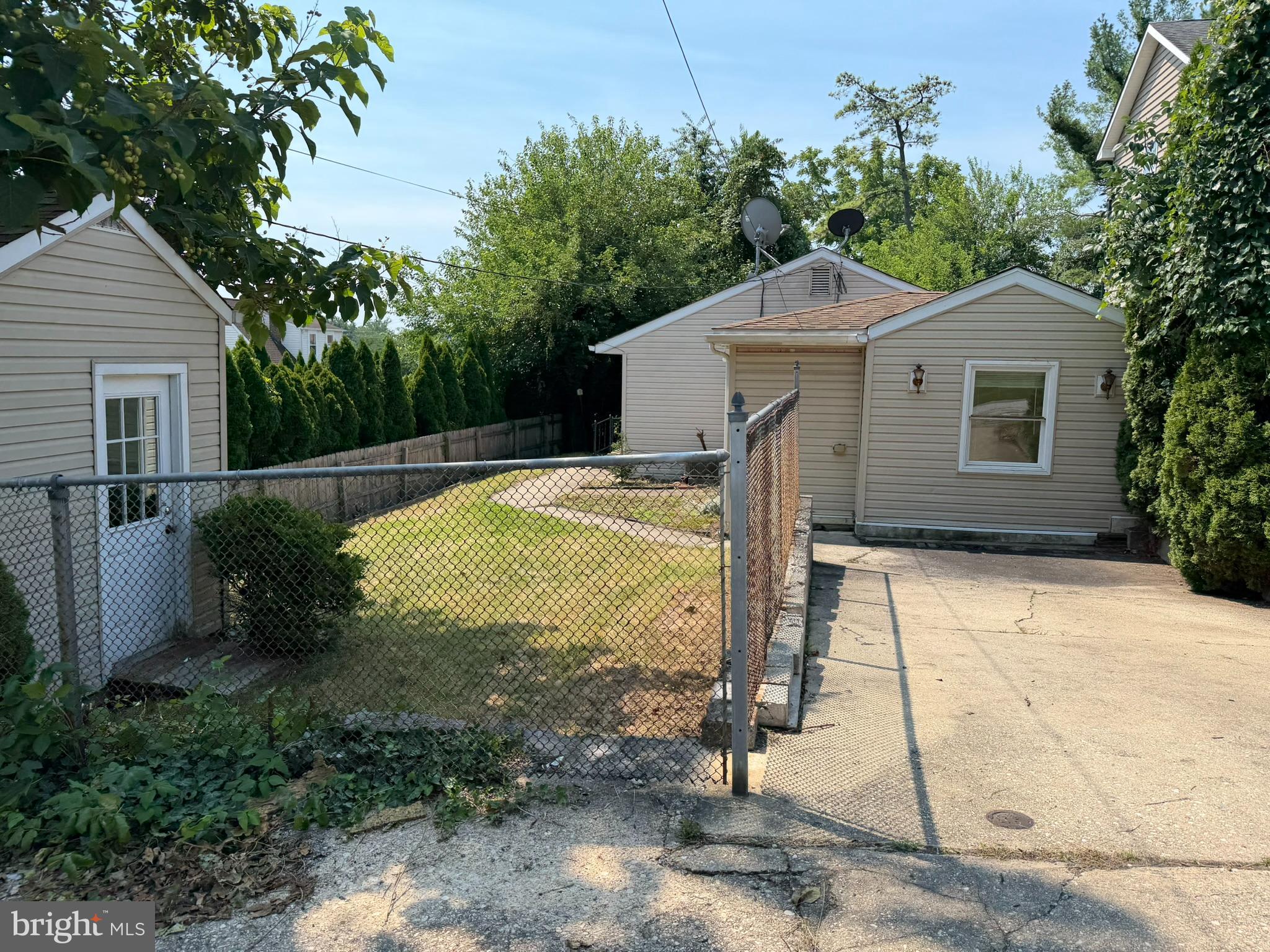 3600 ORSINI LANE