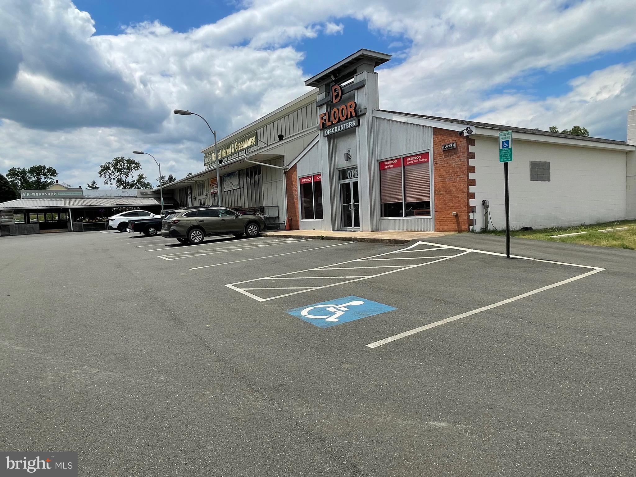 16326 LEE HIGHWAY