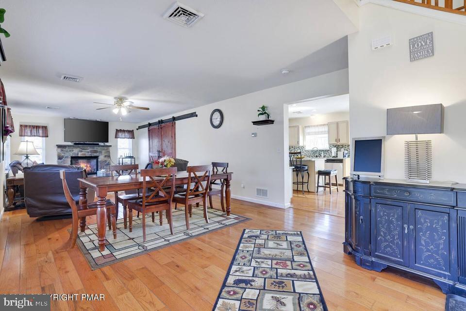 250 BEAVER DAM ROAD