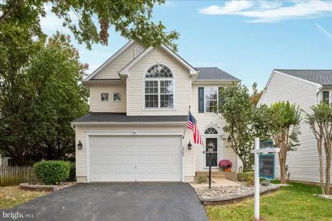 14753 Links Pond Circle, Gainesville, VA 20155 - MLS#: VAPW2106430