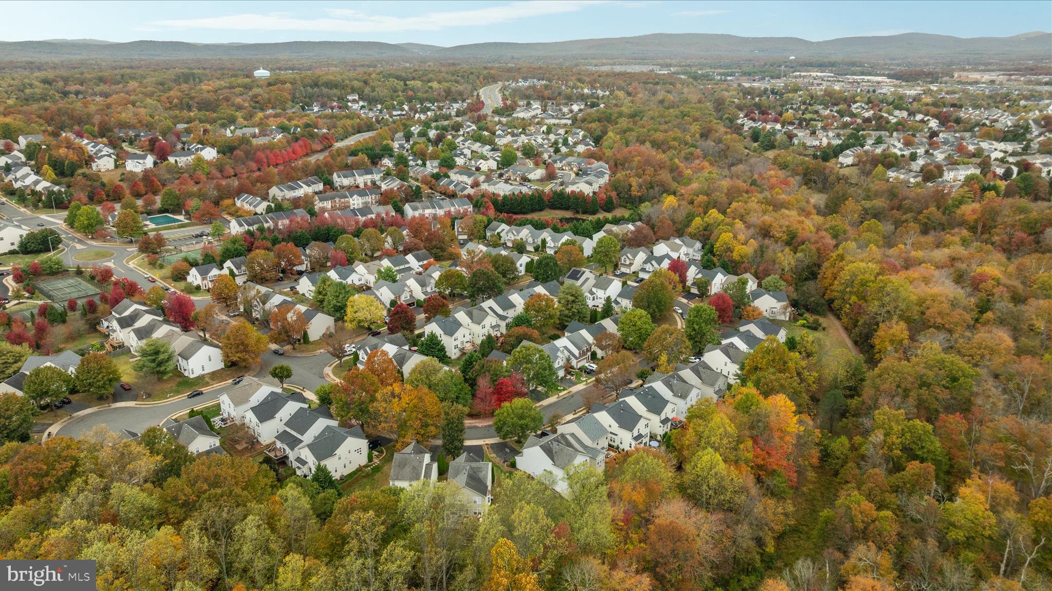 SOMERSET CROSSING - Residential