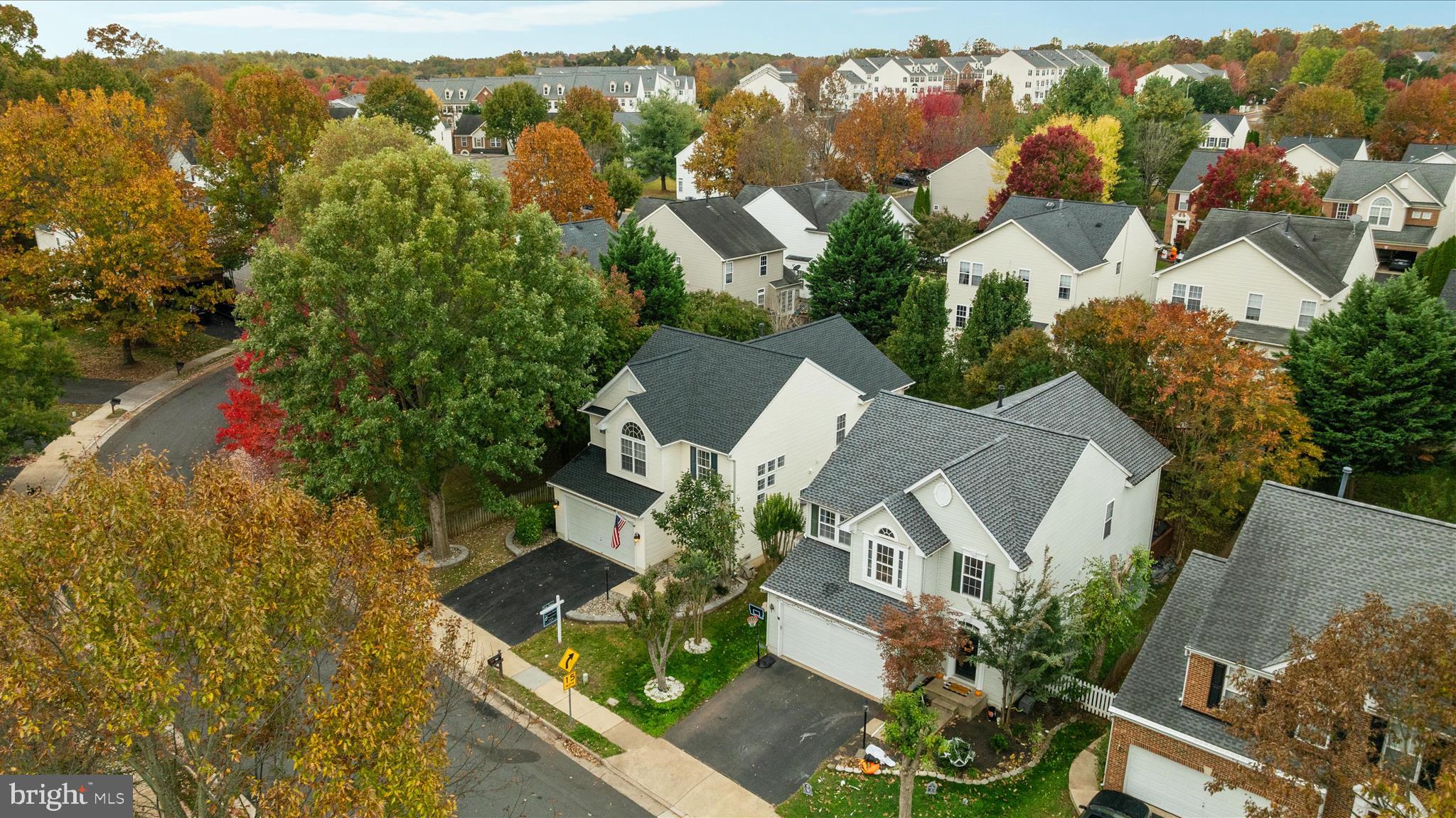 SOMERSET CROSSING - Residential