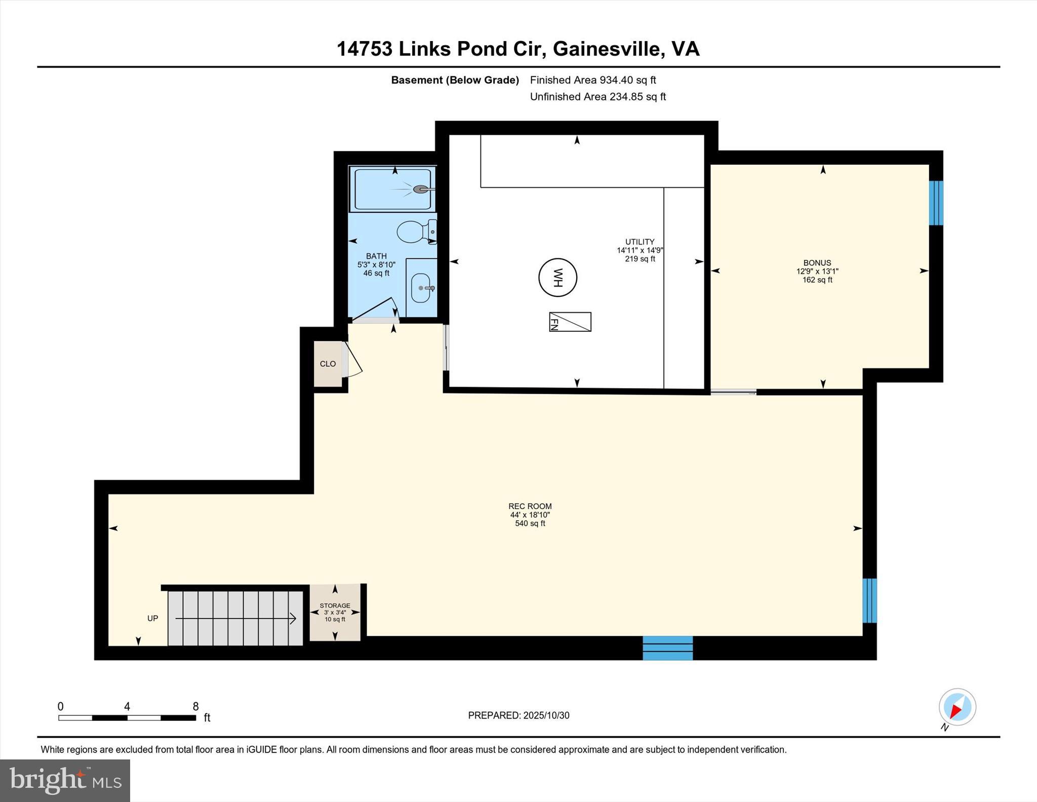 SOMERSET CROSSING - Residential