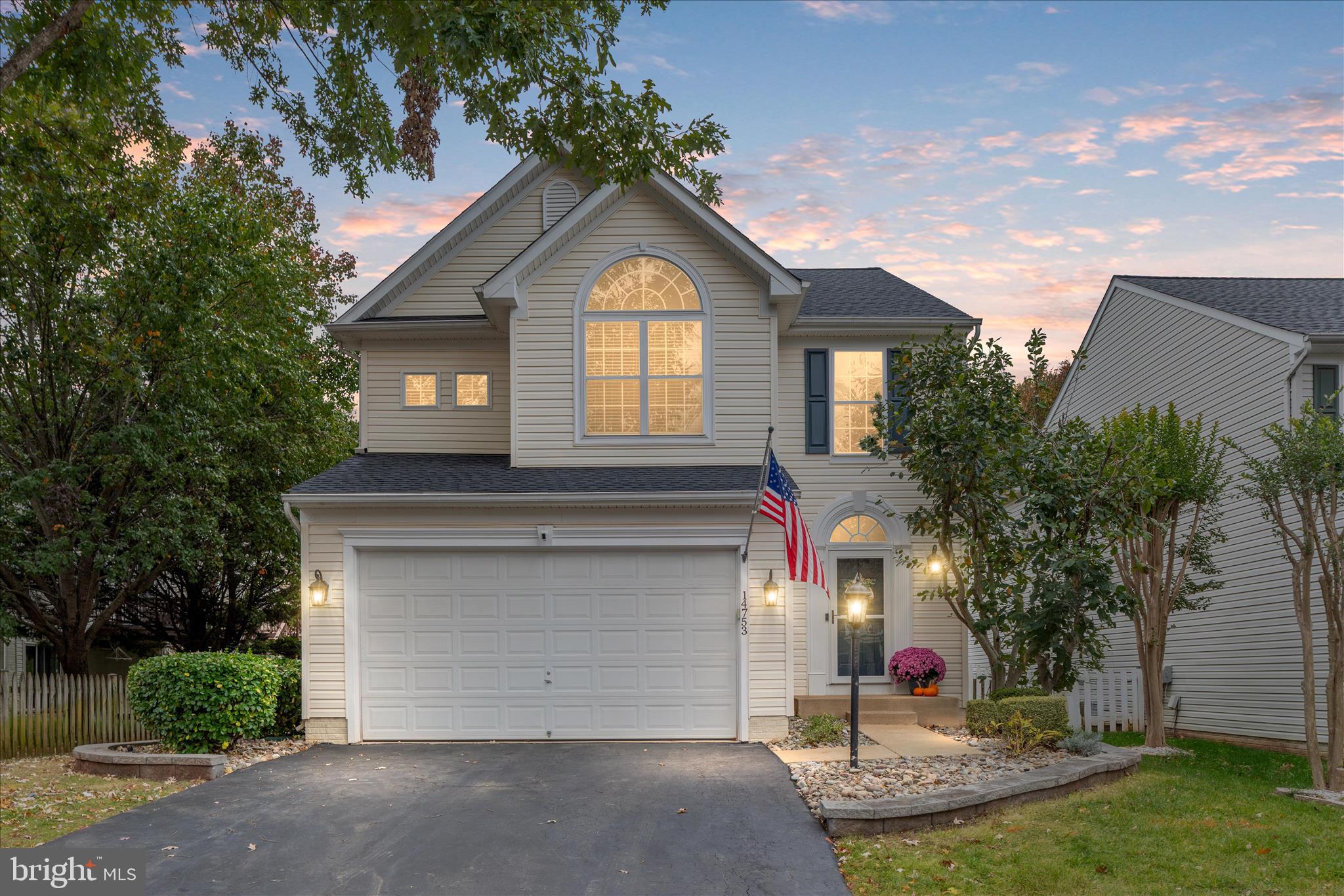 SOMERSET CROSSING - Residential