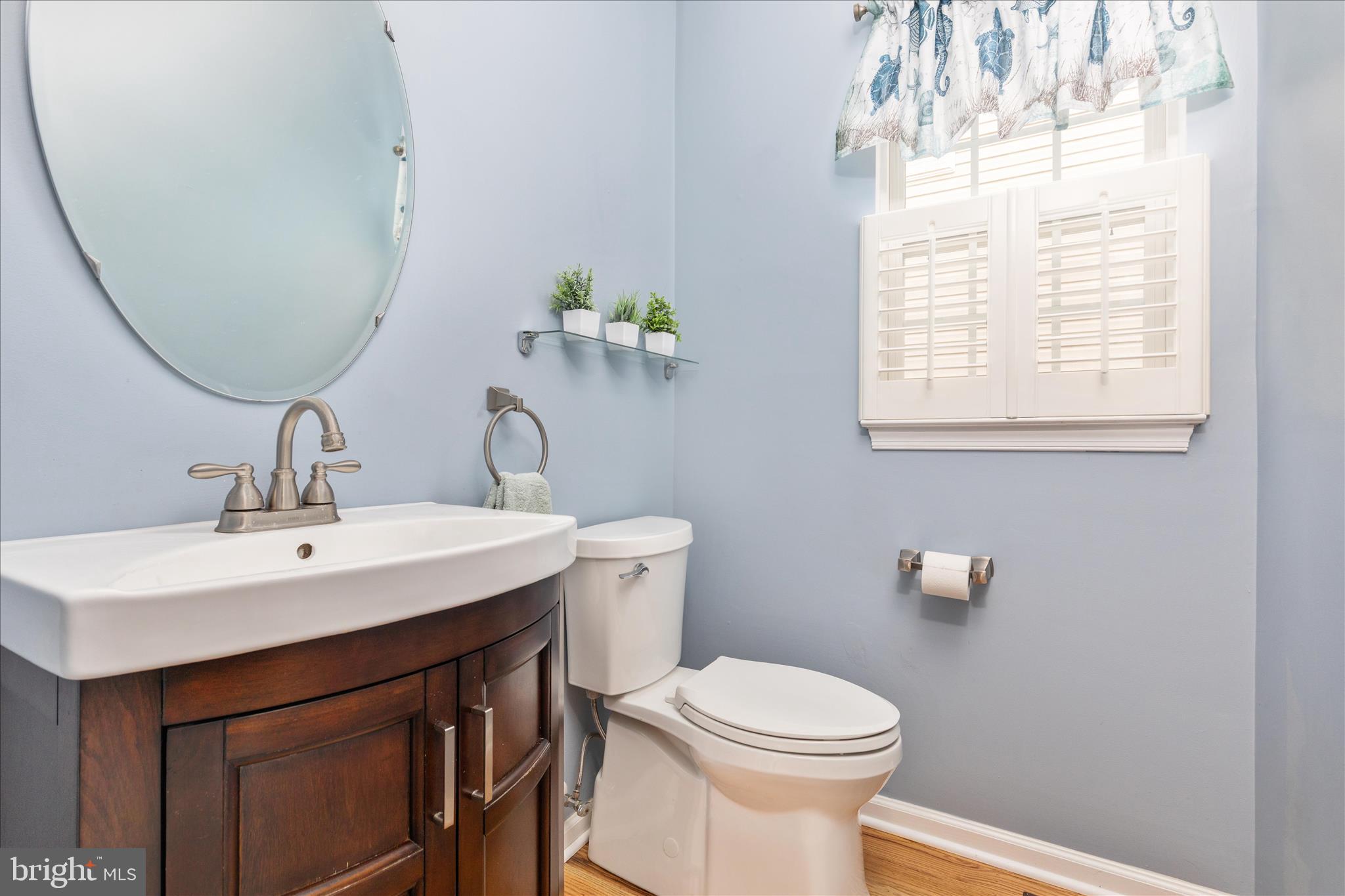 SOMERSET CROSSING - Residential