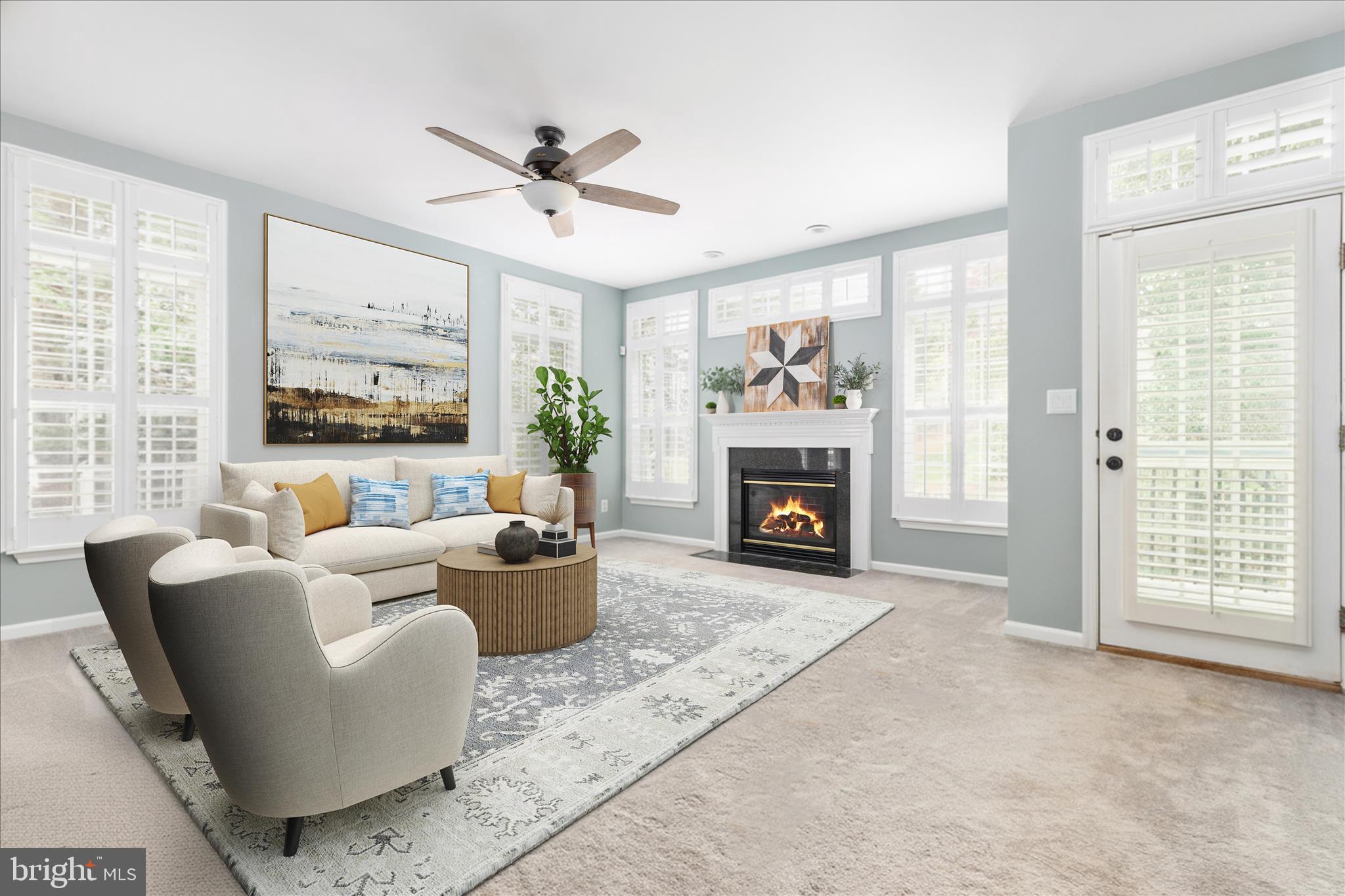 SOMERSET CROSSING - Residential