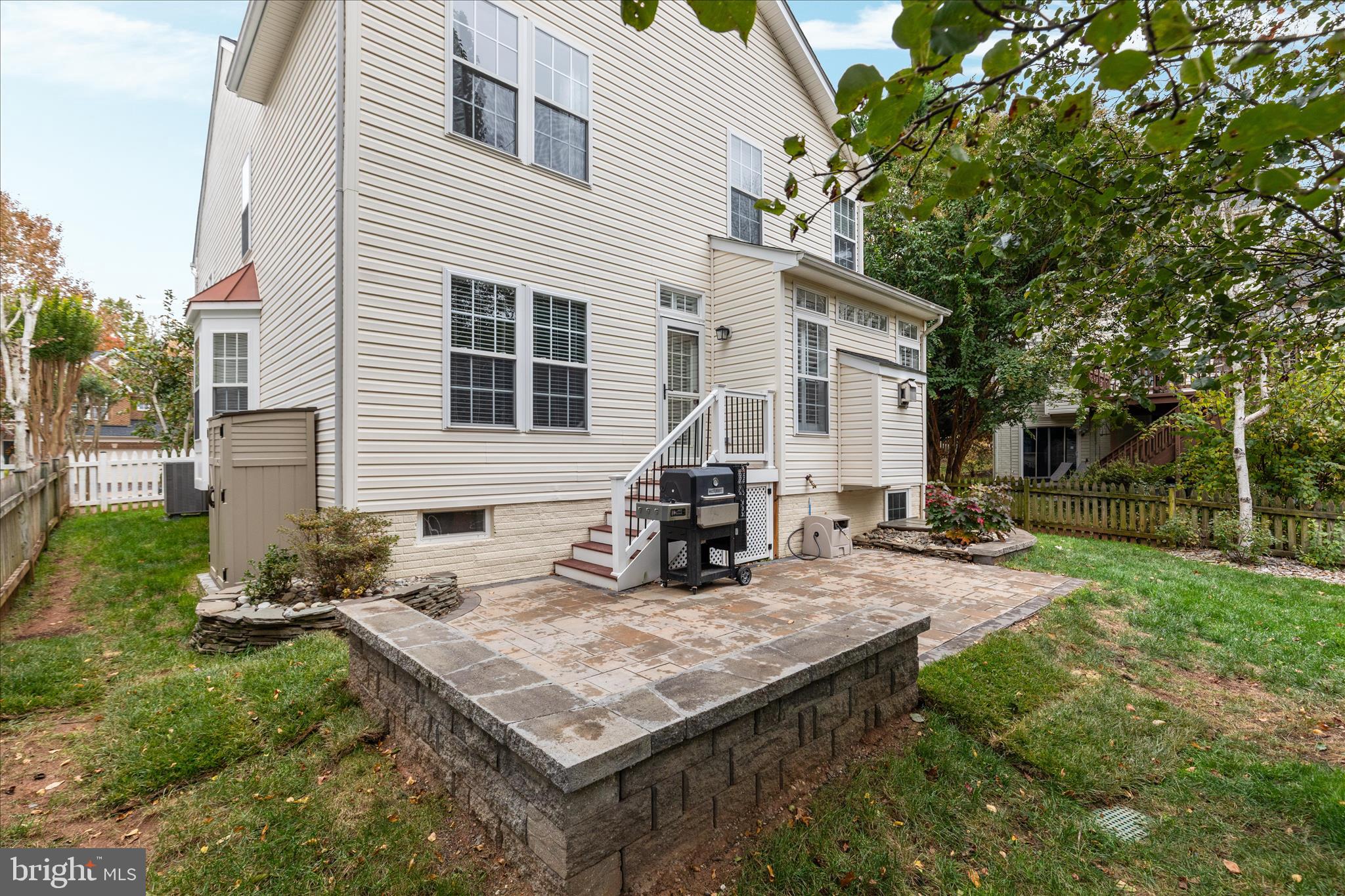 SOMERSET CROSSING - Residential