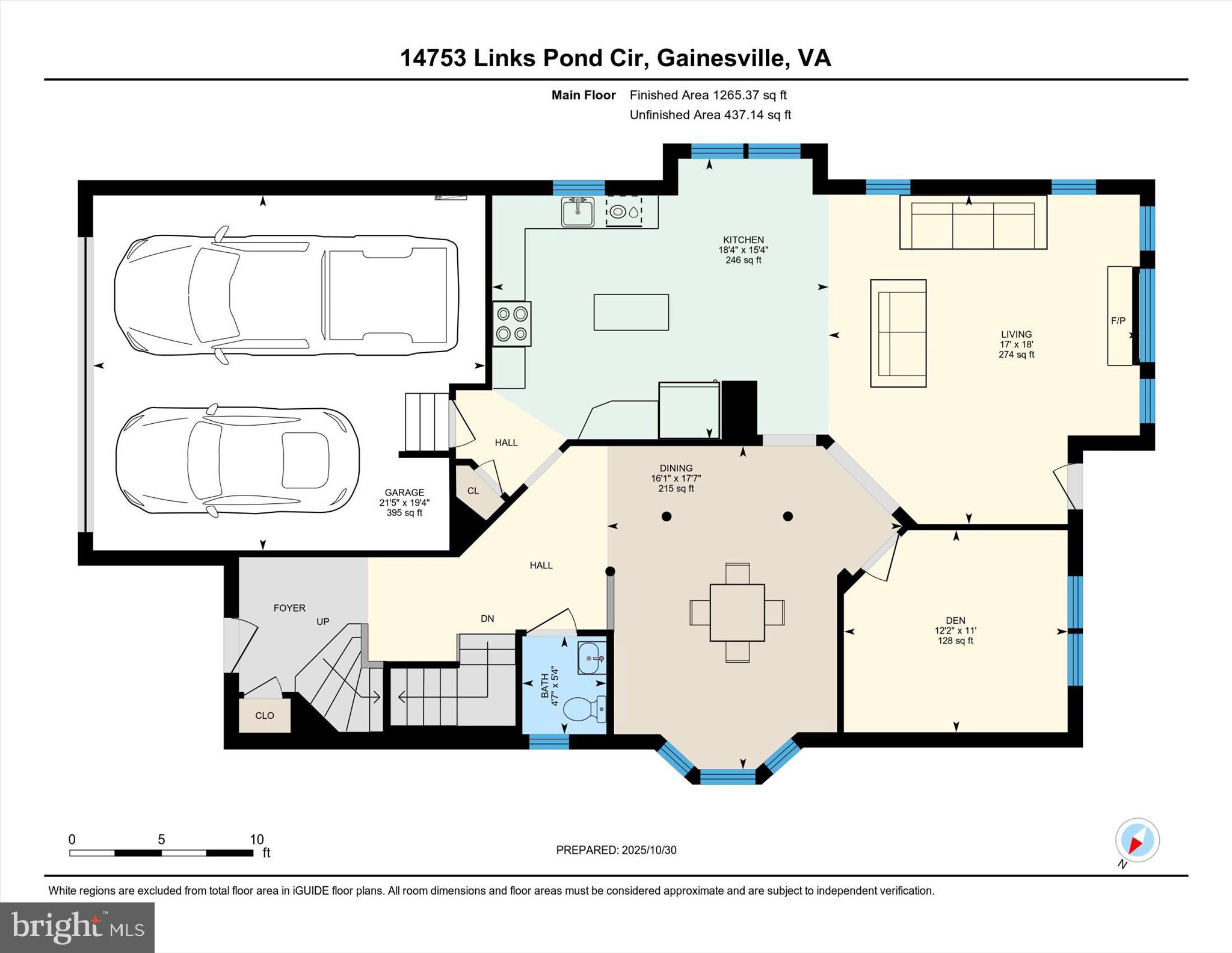 SOMERSET CROSSING - Residential