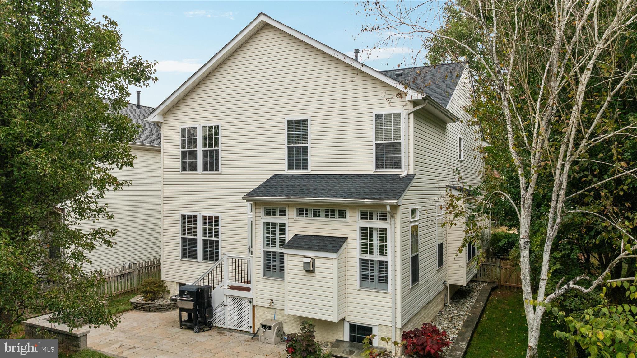 SOMERSET CROSSING - Residential