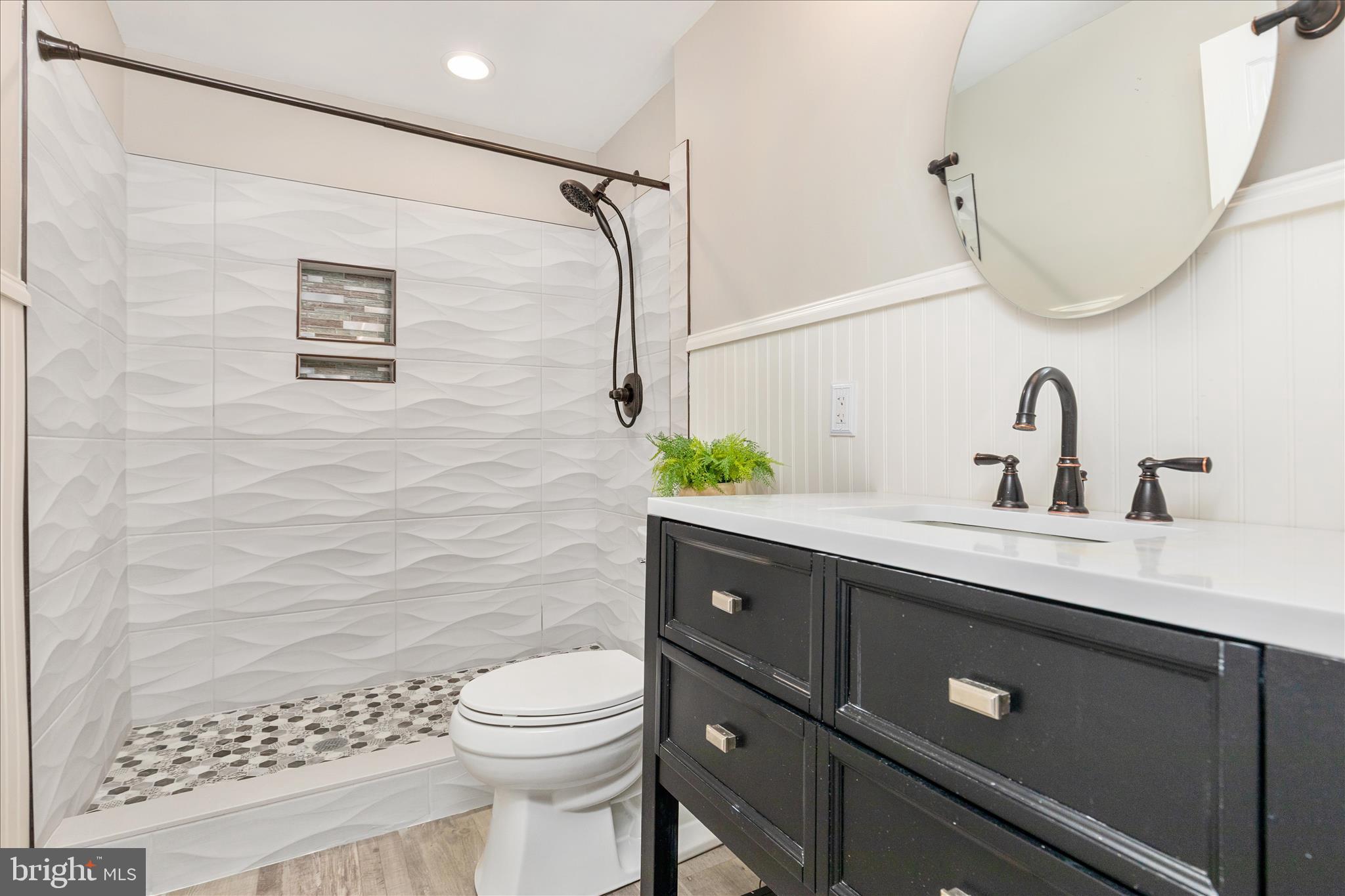 SOMERSET CROSSING - Residential