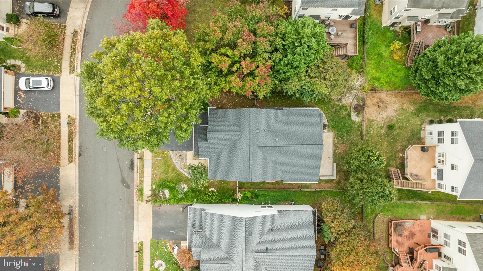 SOMERSET CROSSING - Residential