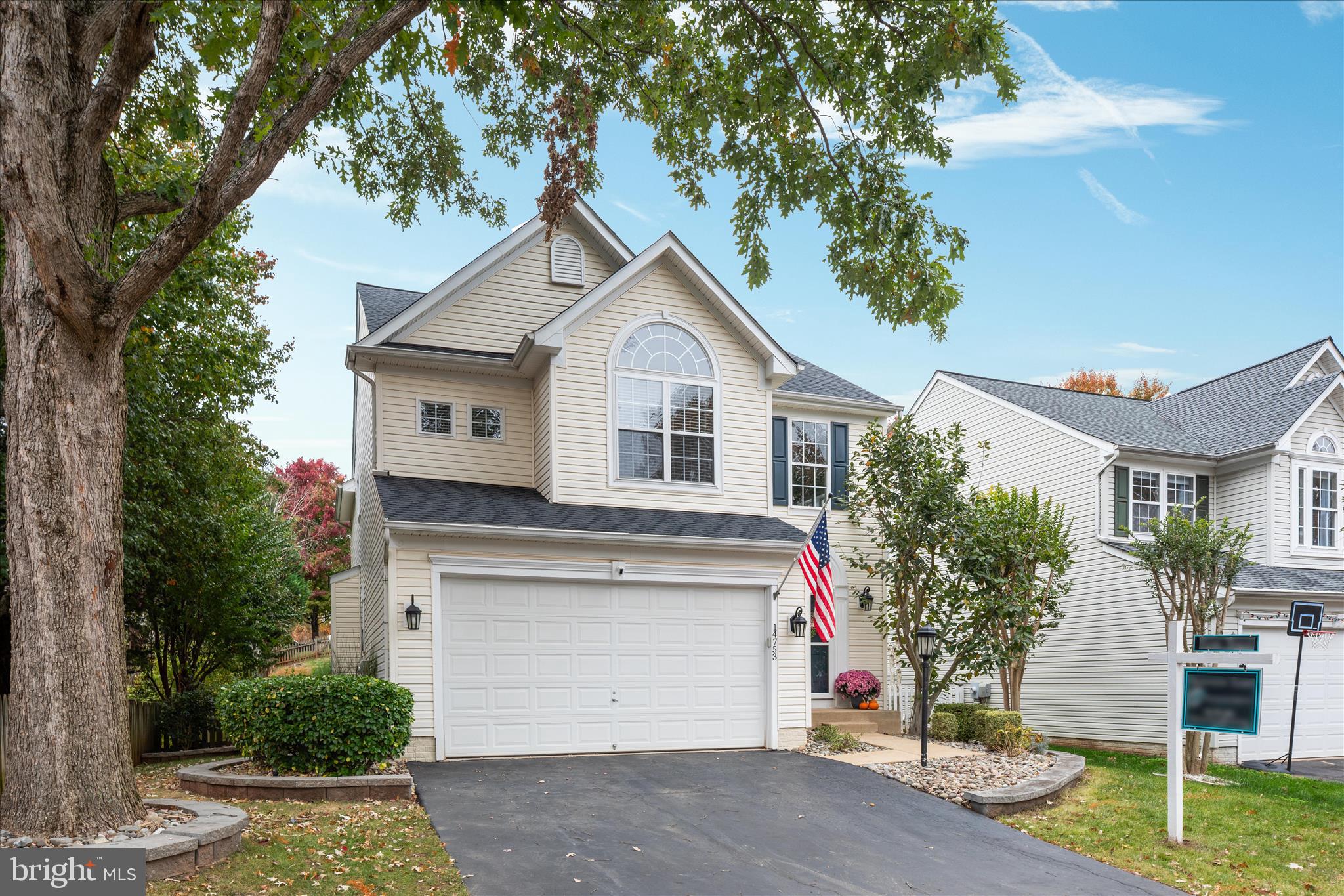 SOMERSET CROSSING - Residential