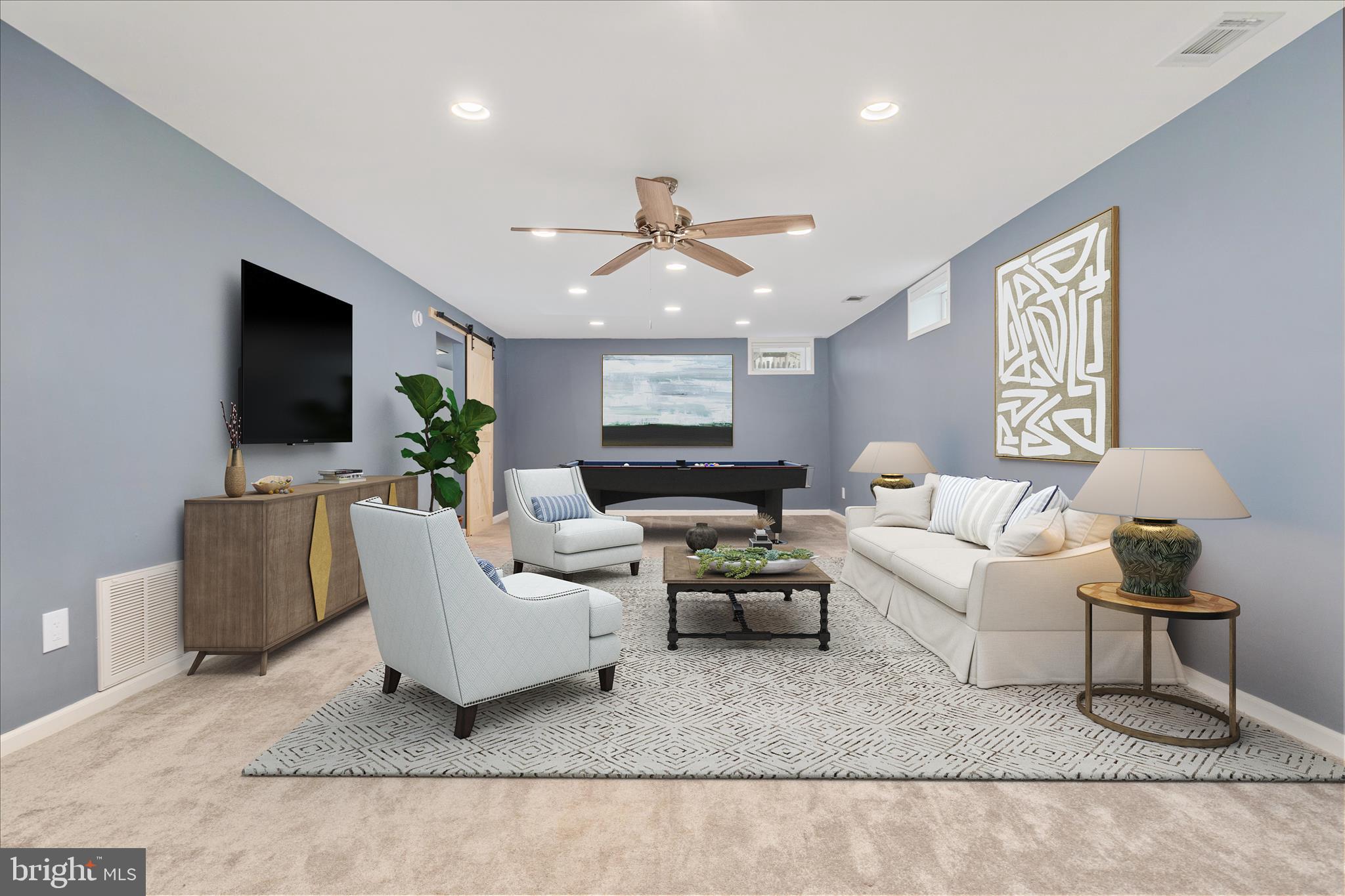 SOMERSET CROSSING - Residential