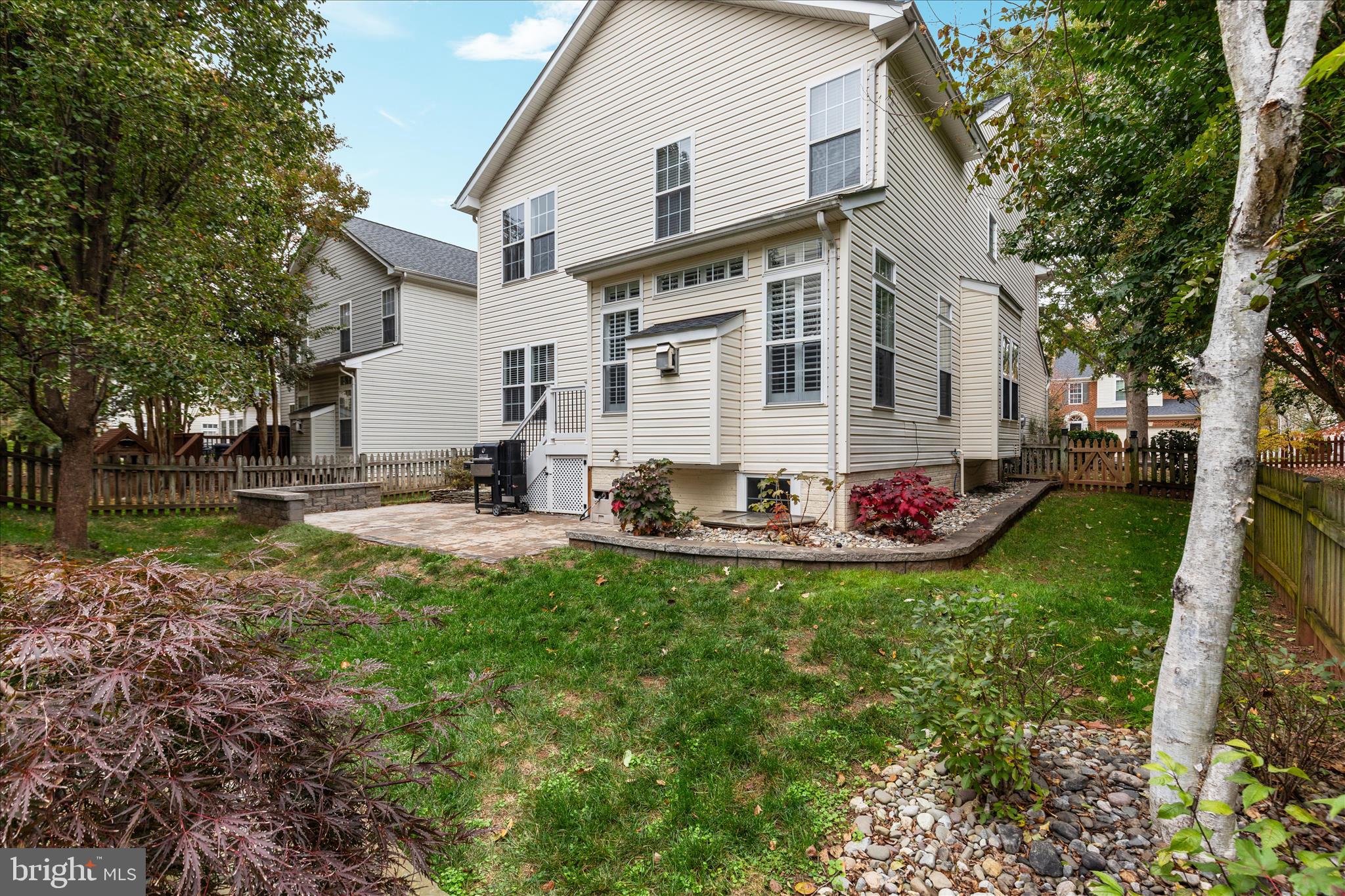 SOMERSET CROSSING - Residential