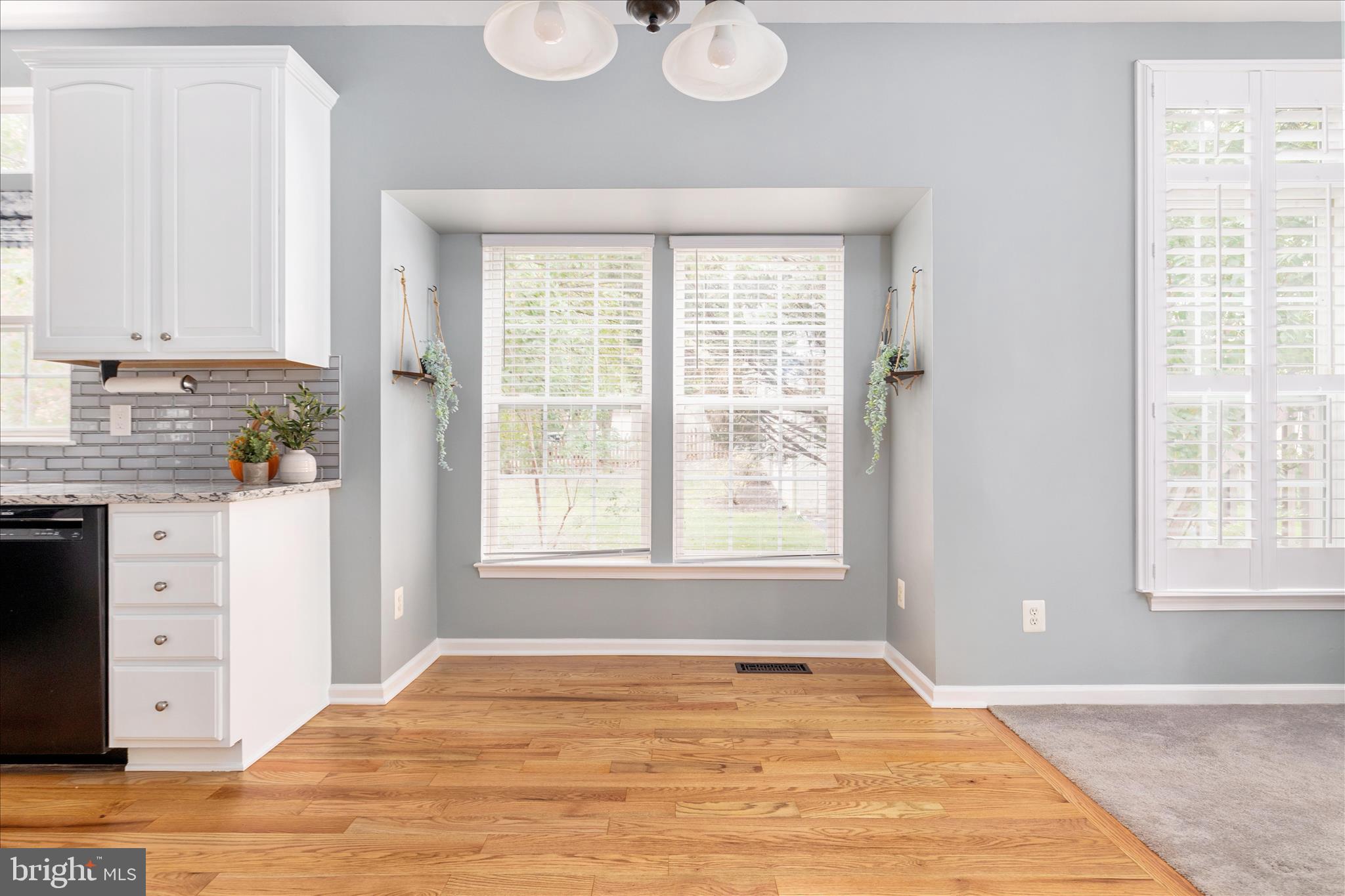 SOMERSET CROSSING - Residential