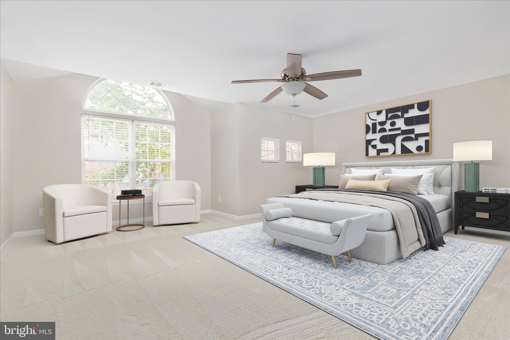 SOMERSET CROSSING - Residential