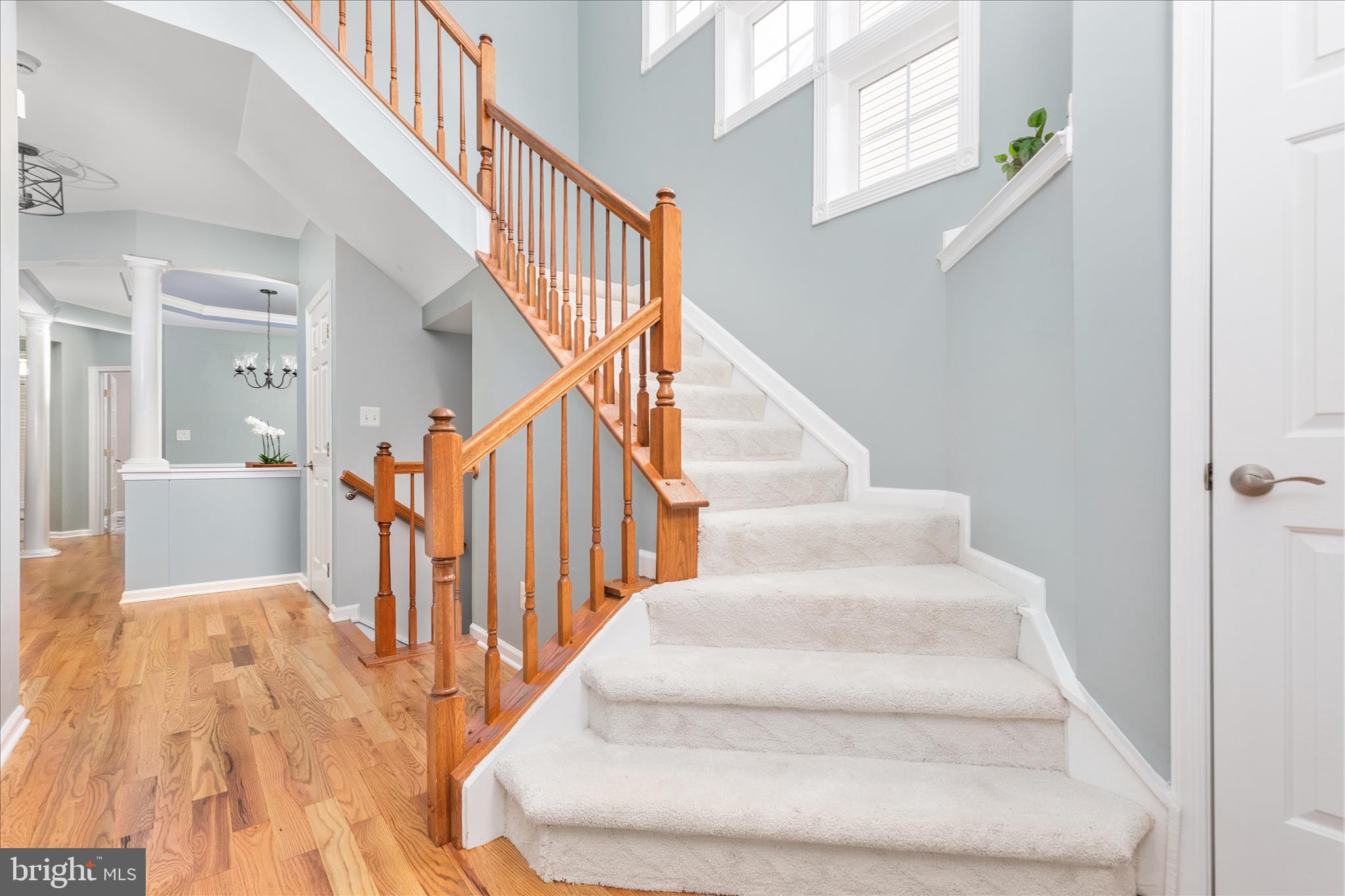 SOMERSET CROSSING - Residential