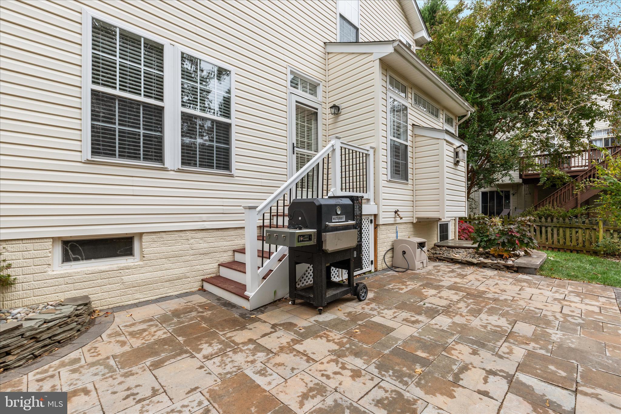 SOMERSET CROSSING - Residential