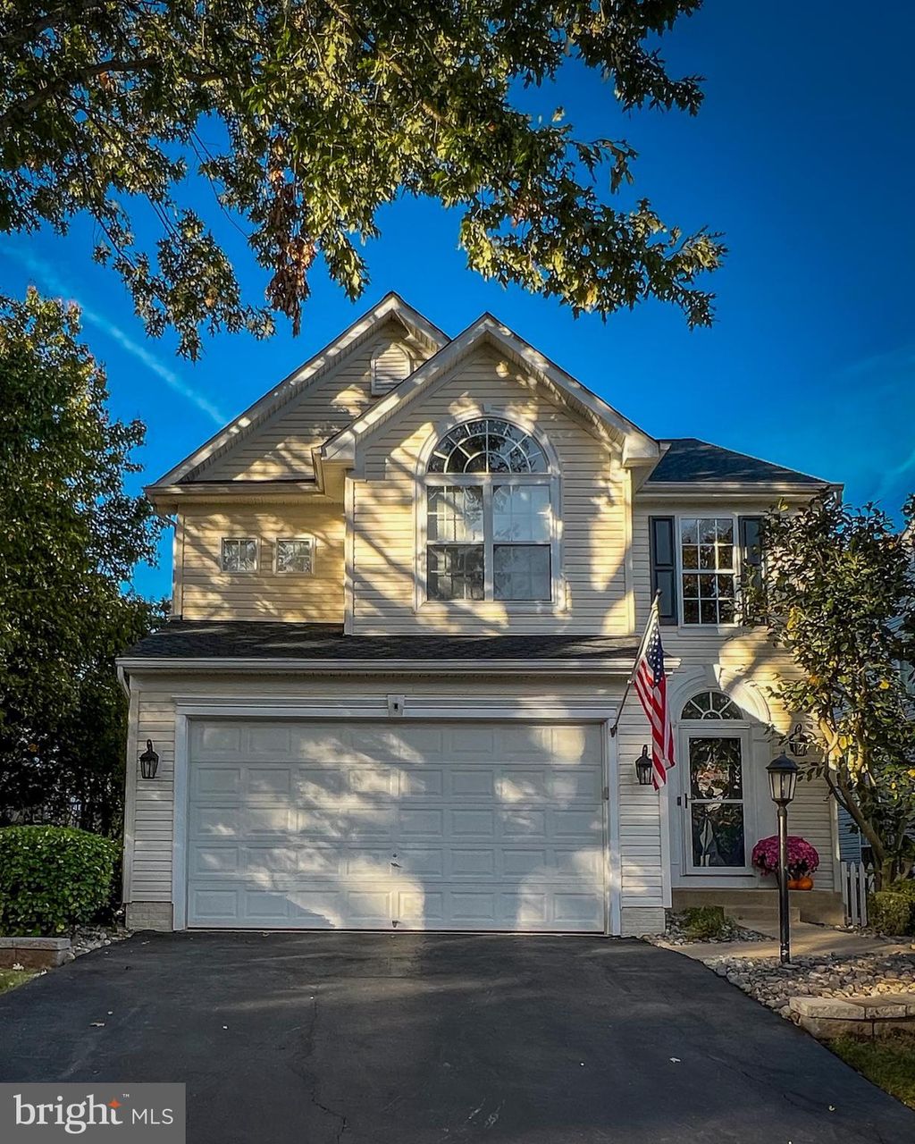Photo of 14753 Links Pond Circle, GAINESVILLE, VA 20155 (MLS # VAPW2106430)