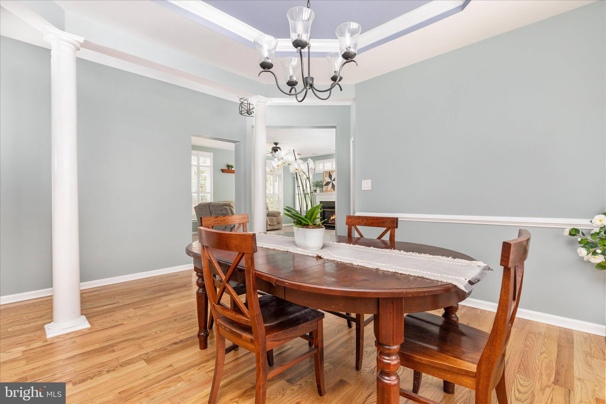 SOMERSET CROSSING - Residential