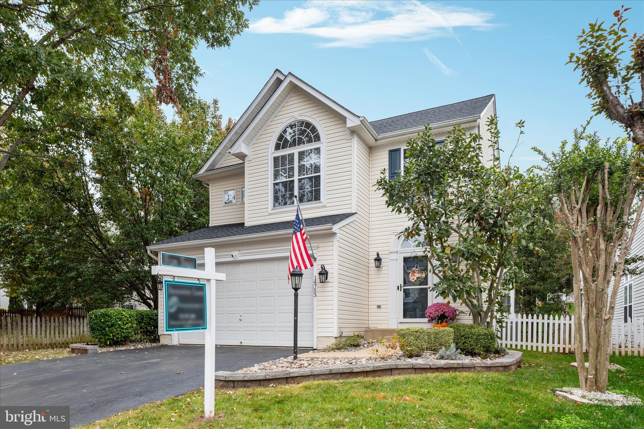 SOMERSET CROSSING - Residential