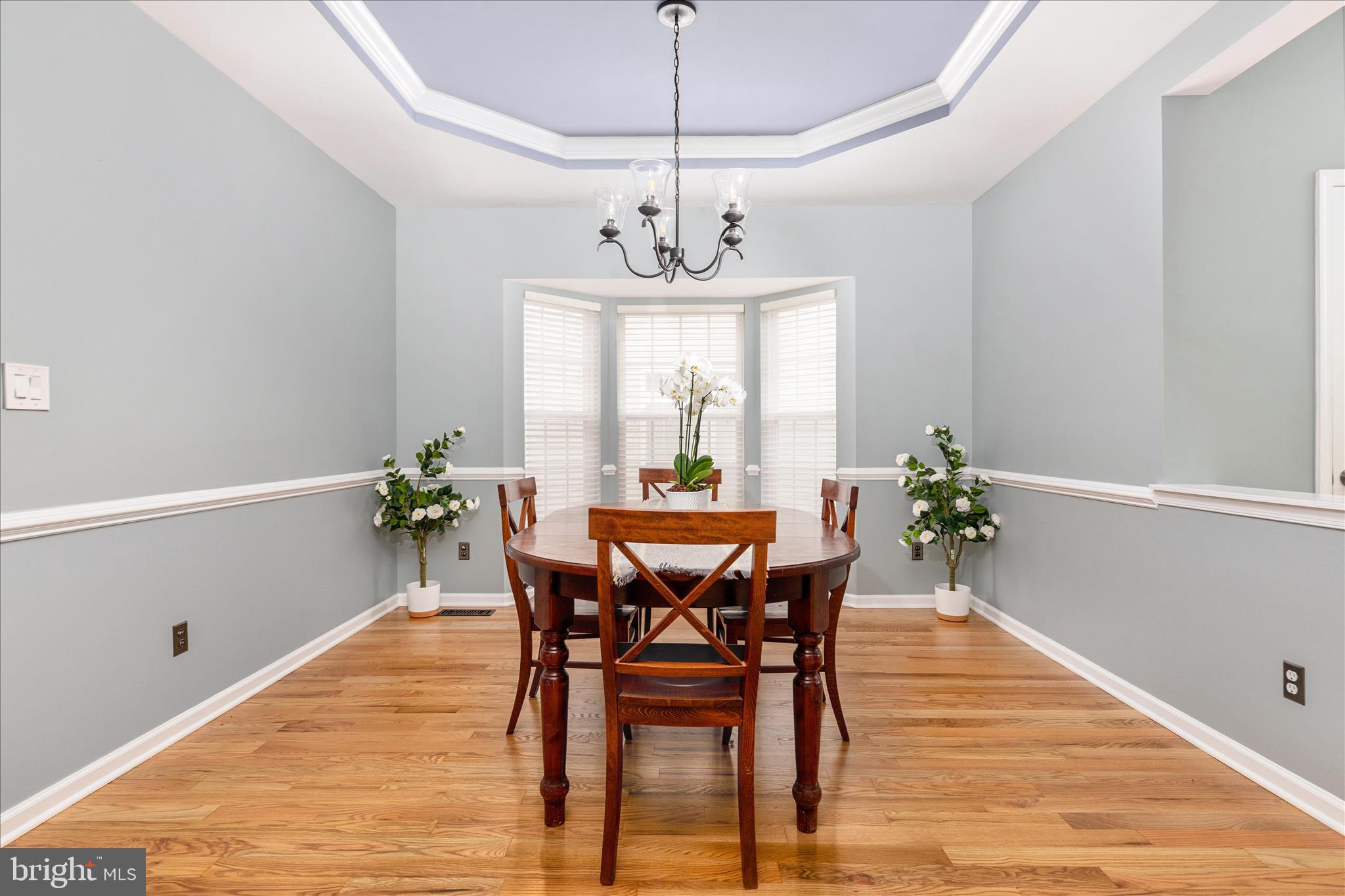 SOMERSET CROSSING - Residential