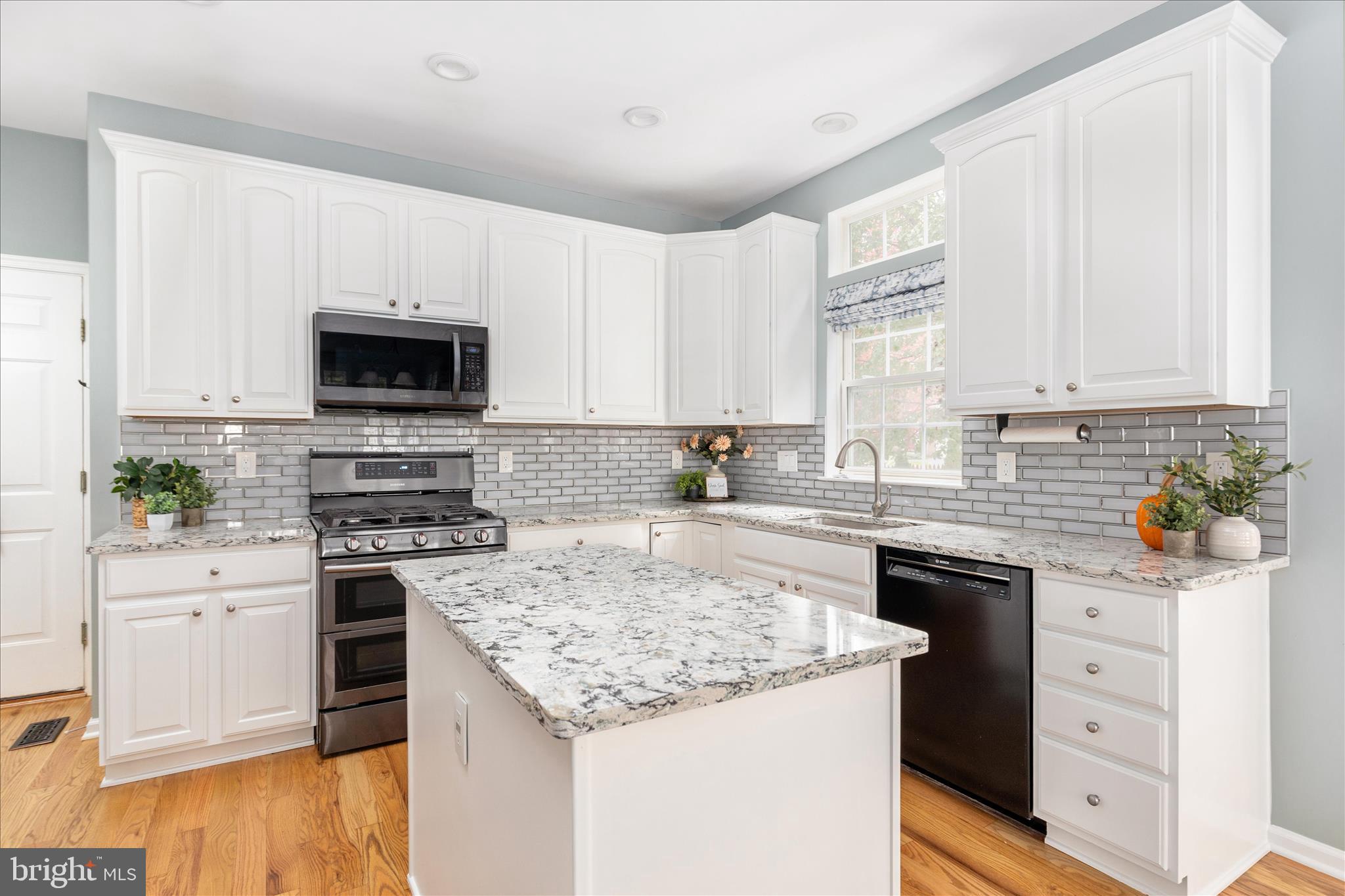 SOMERSET CROSSING - Residential