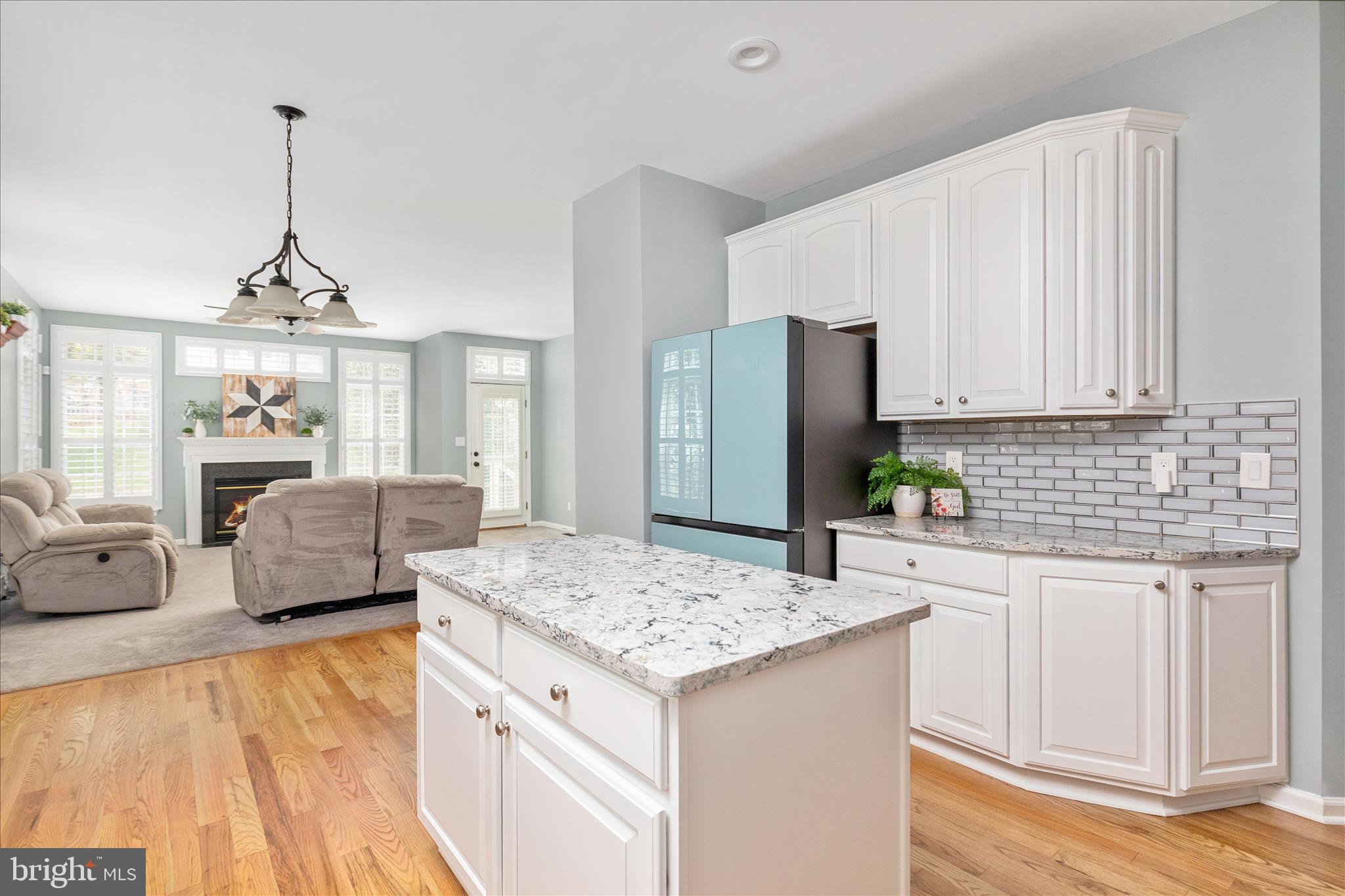 SOMERSET CROSSING - Residential