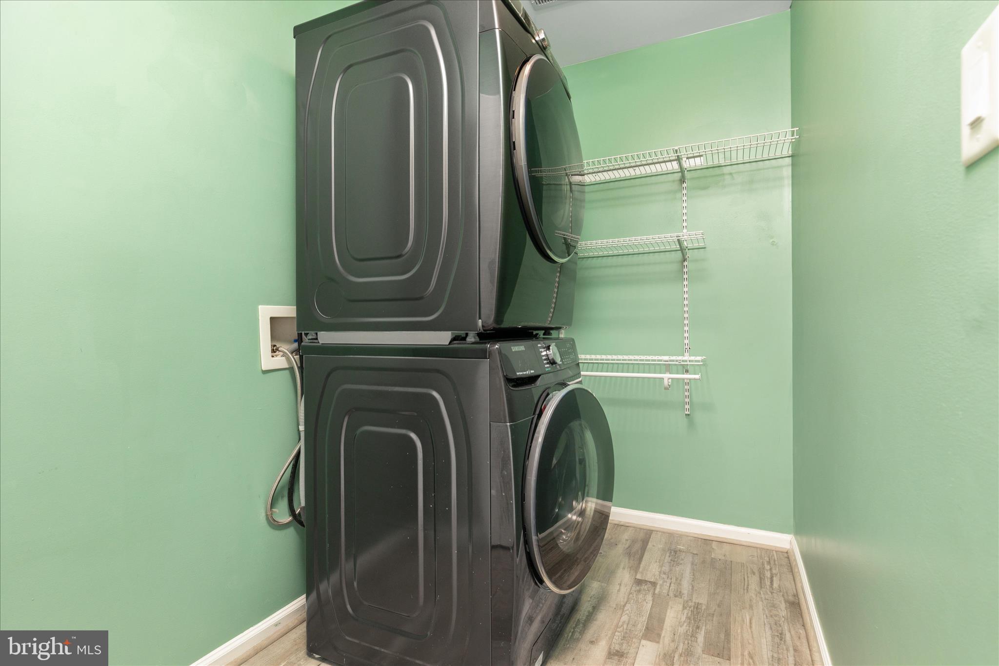 SOMERSET CROSSING - Residential