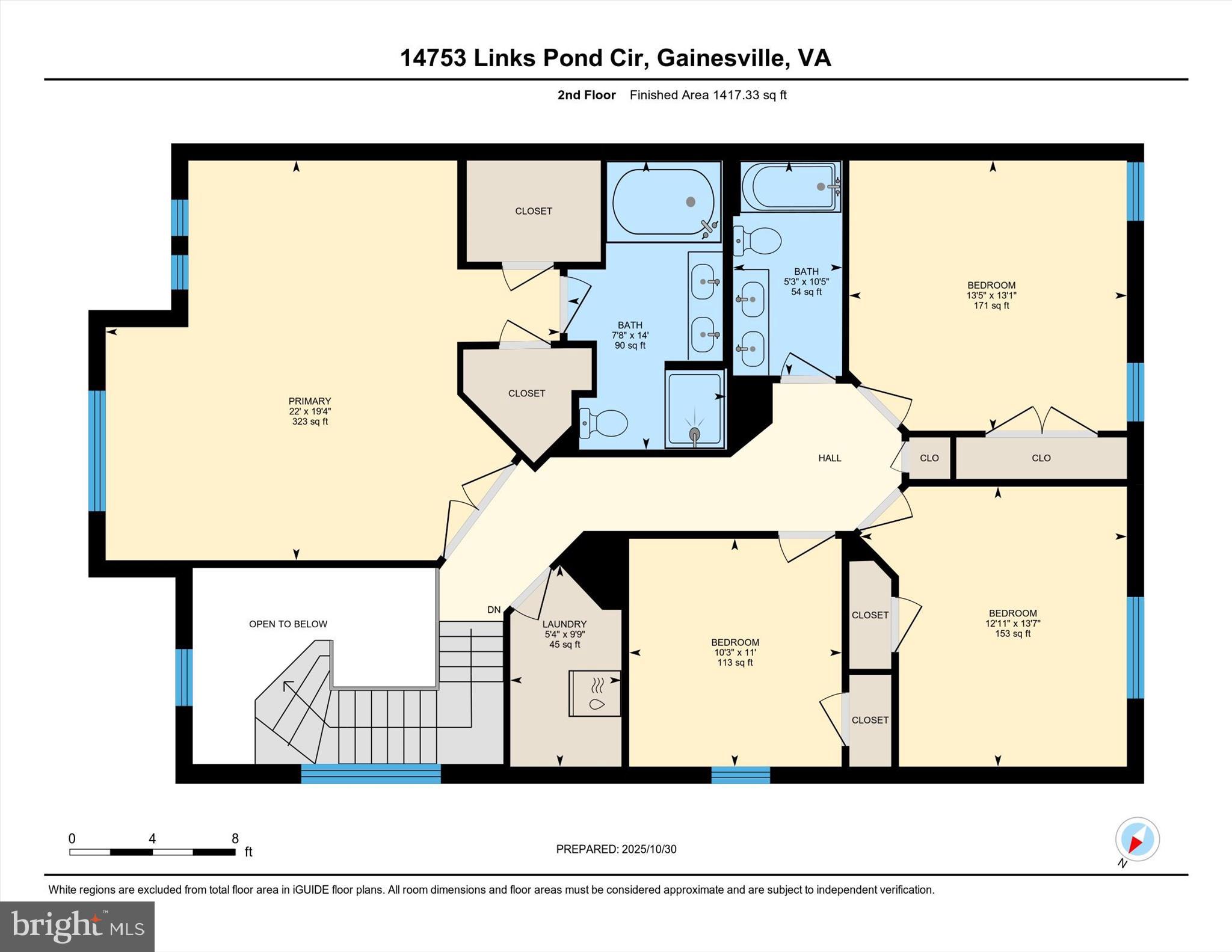 SOMERSET CROSSING - Residential