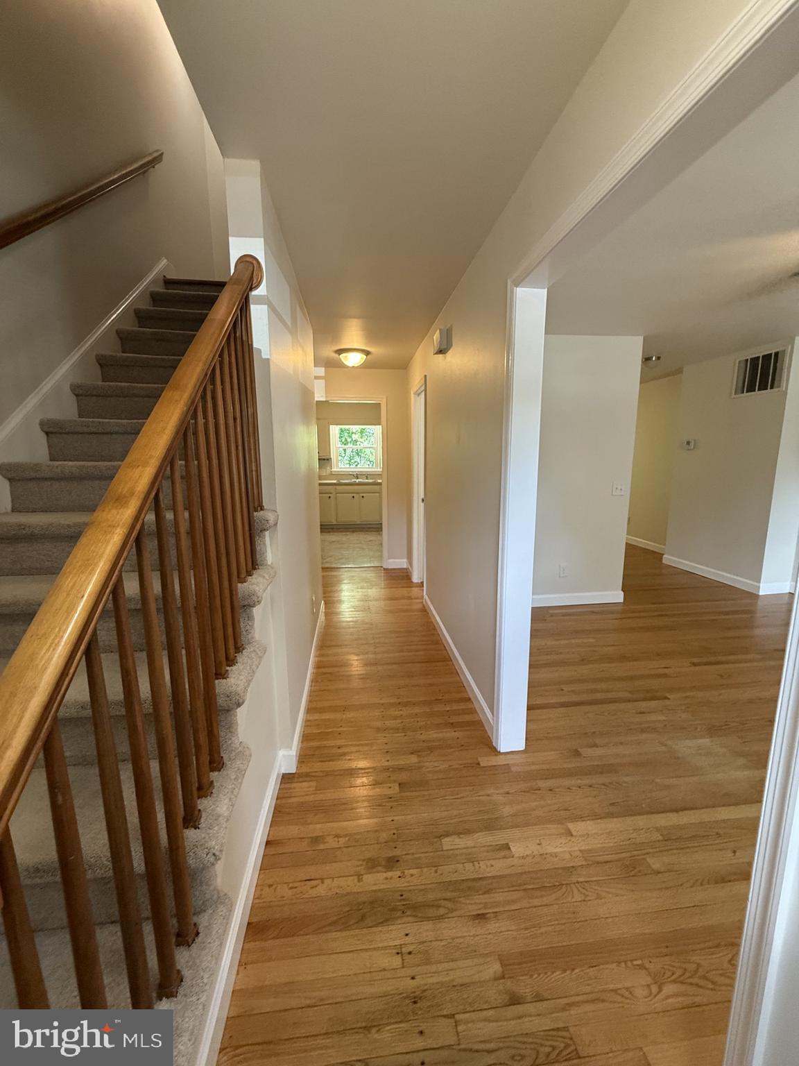 SPRING VALLEY - Residential Lease