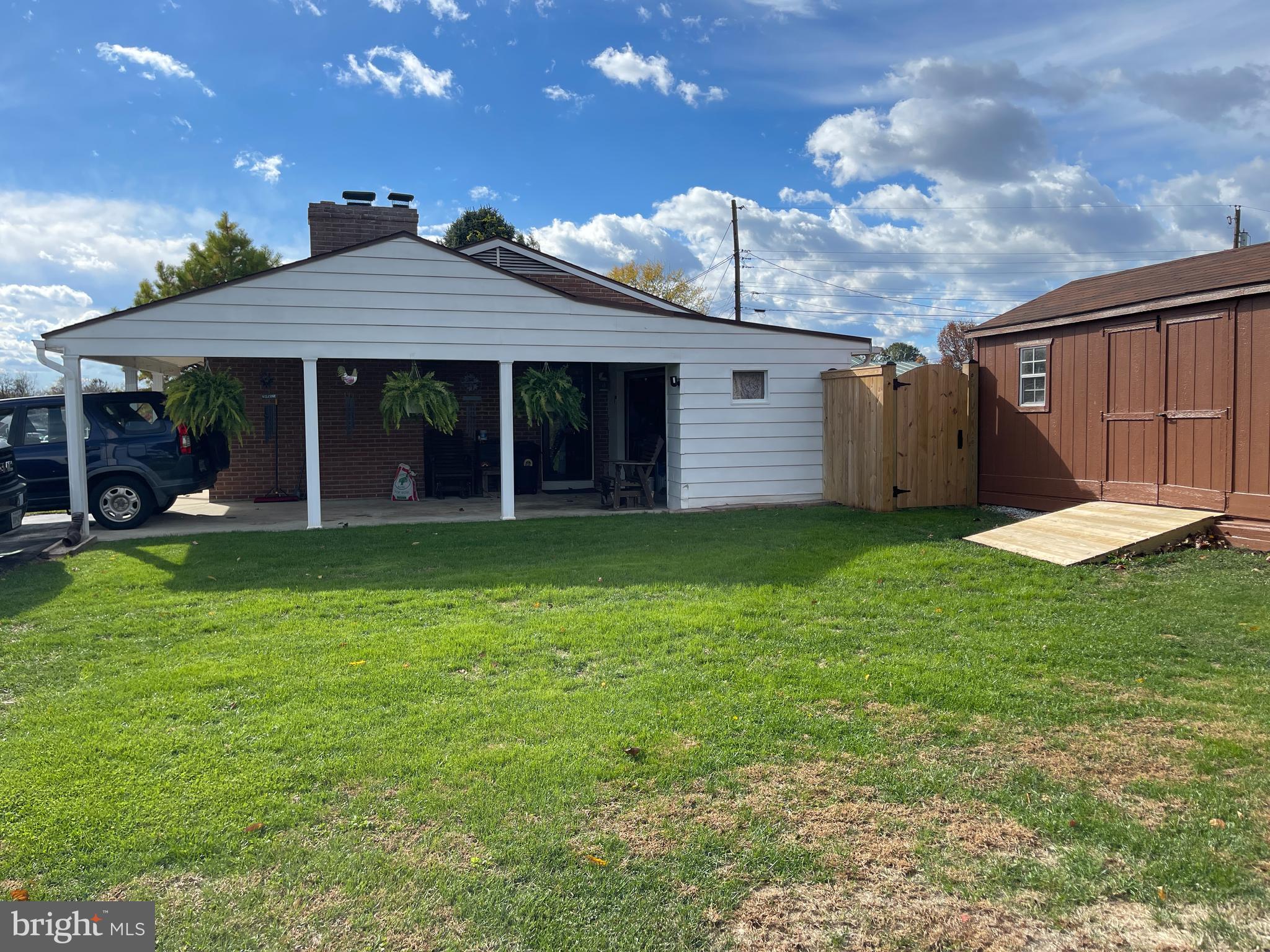 GREENBERRY HILLS - Residential