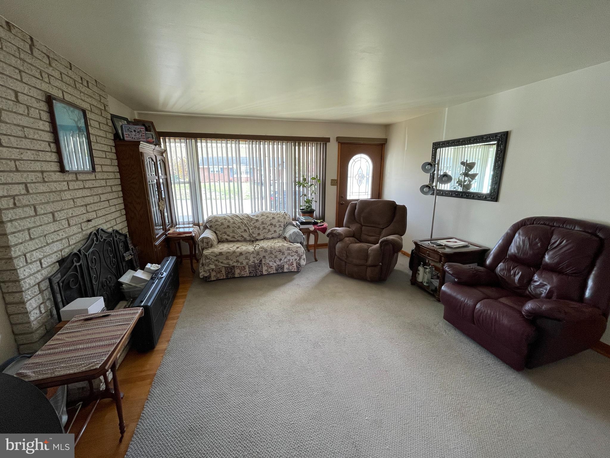 GREENBERRY HILLS - Residential