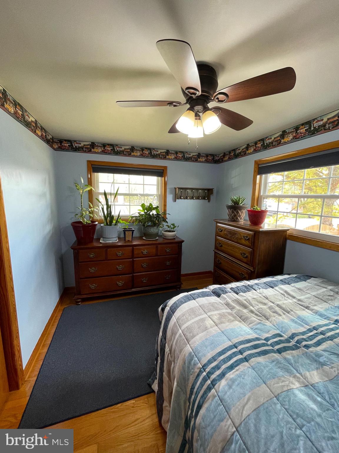 GREENBERRY HILLS - Residential