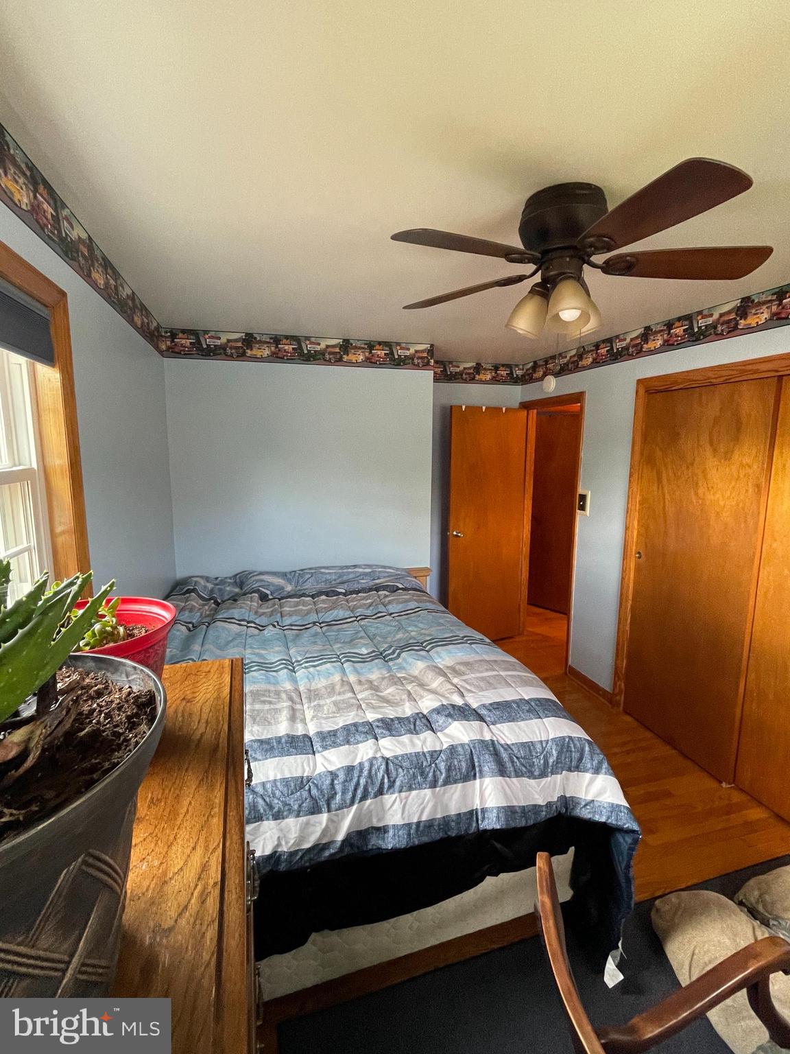 GREENBERRY HILLS - Residential