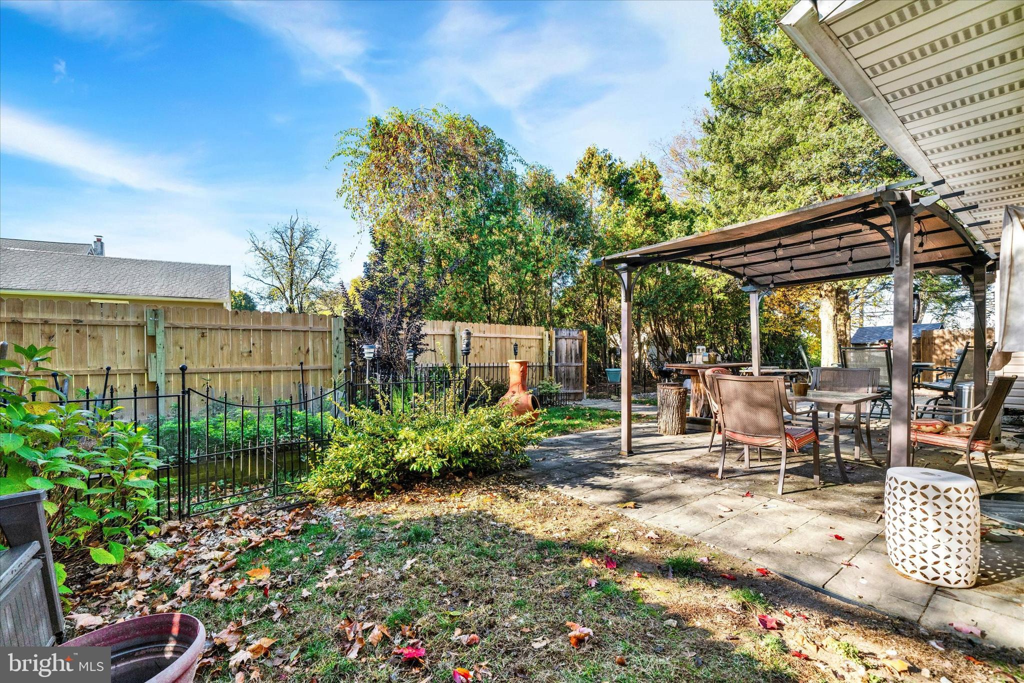 MONTROSE MANOR - Residential