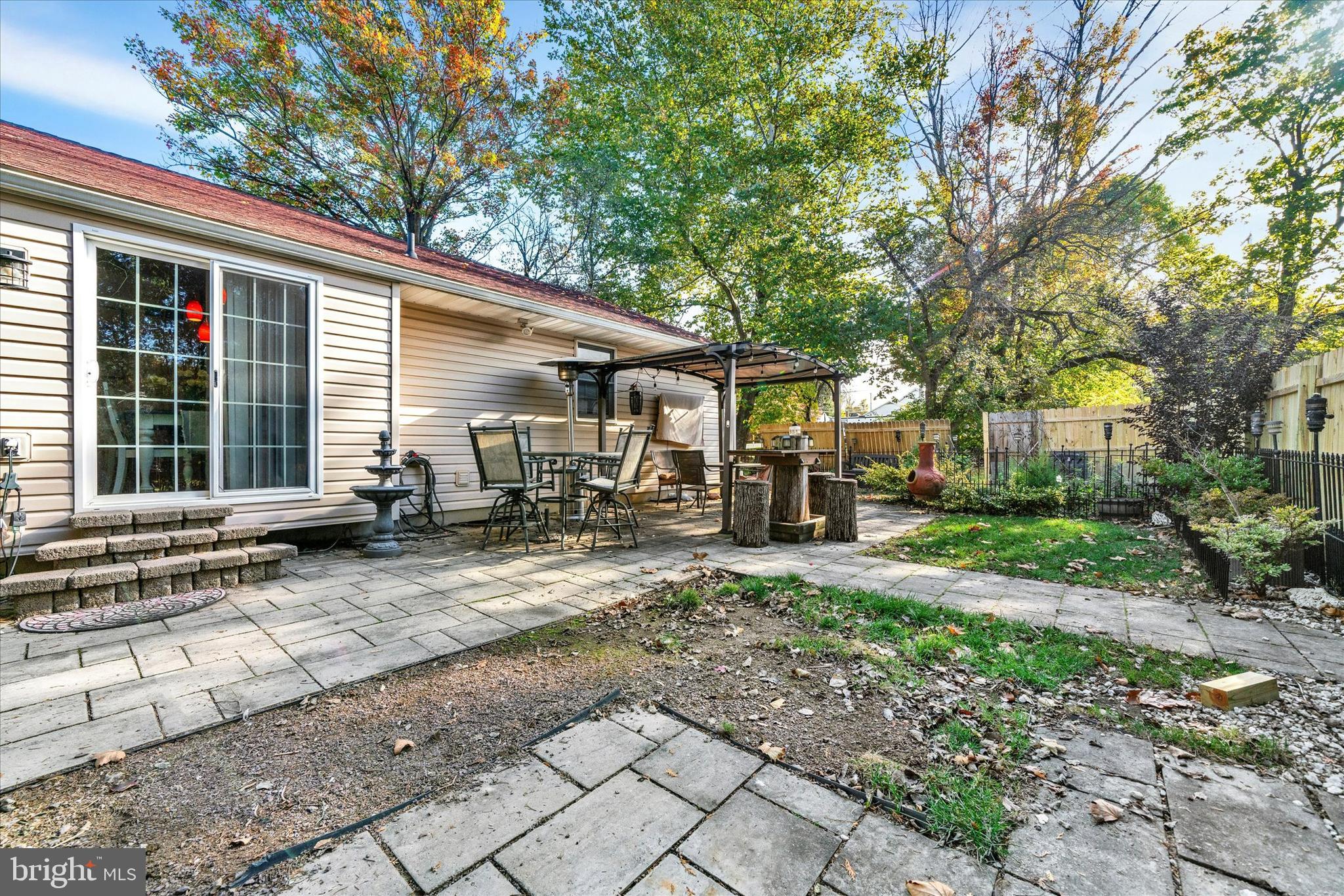 MONTROSE MANOR - Residential