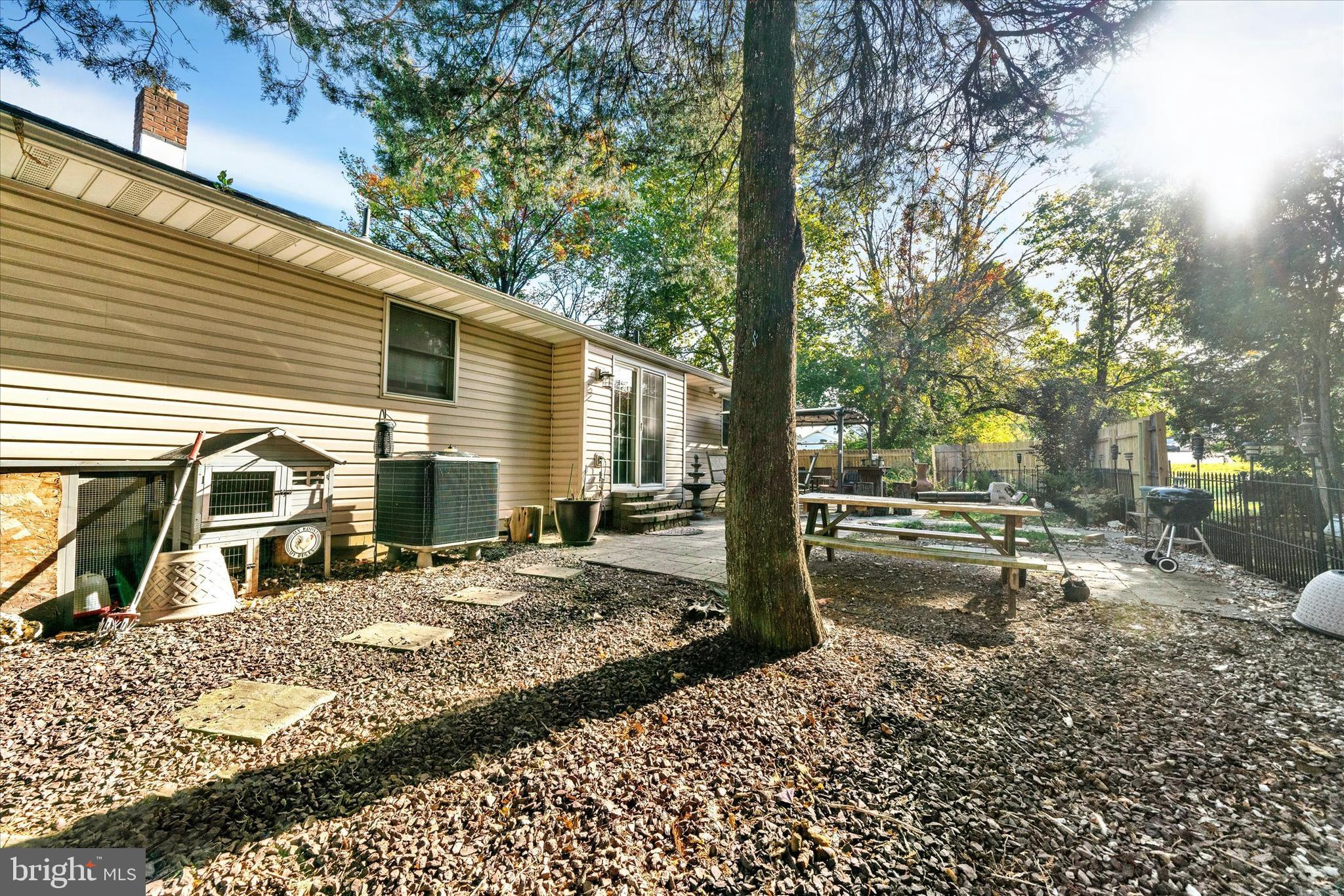 MONTROSE MANOR - Residential