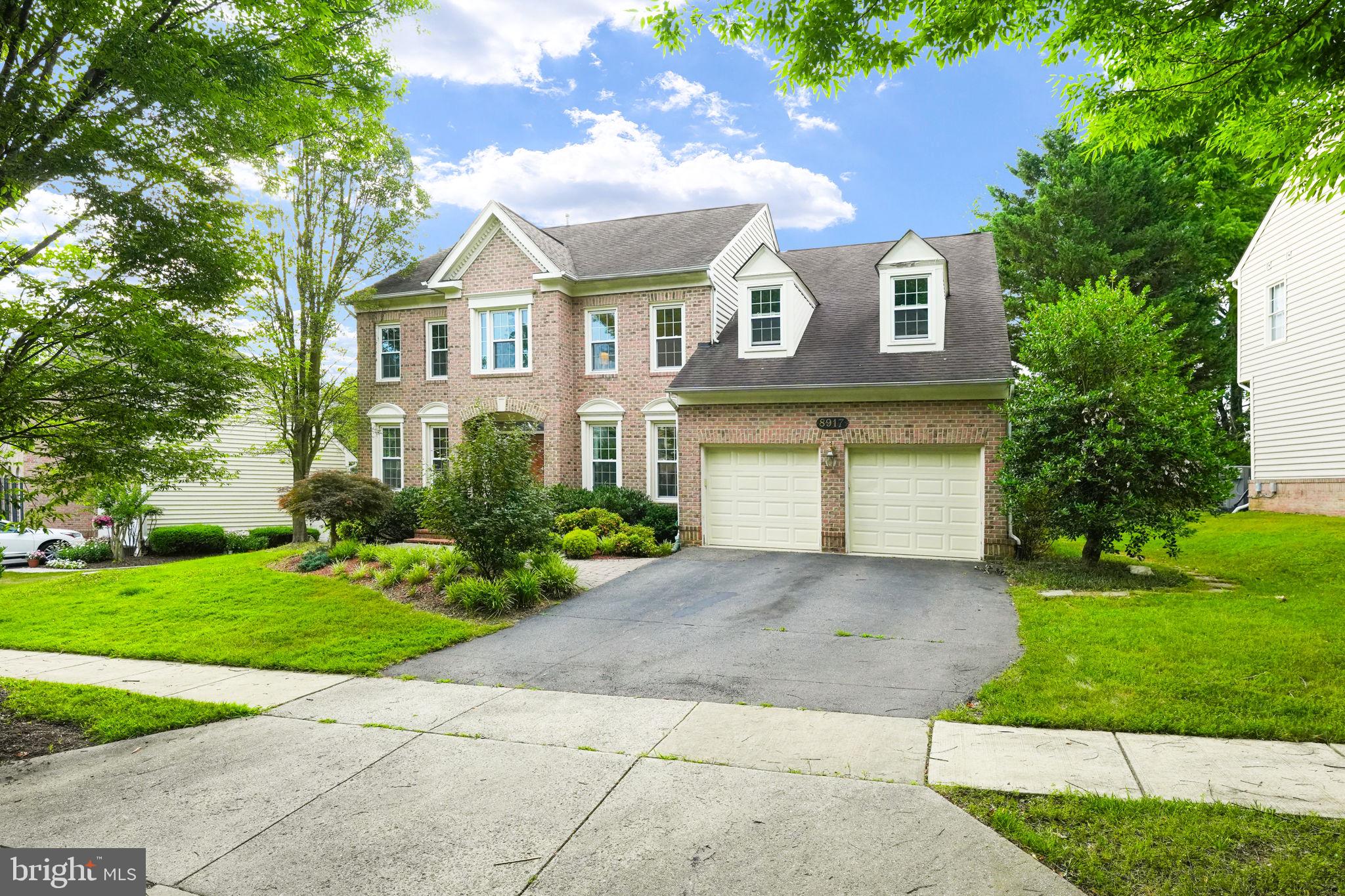 FALLS FARM - Residential